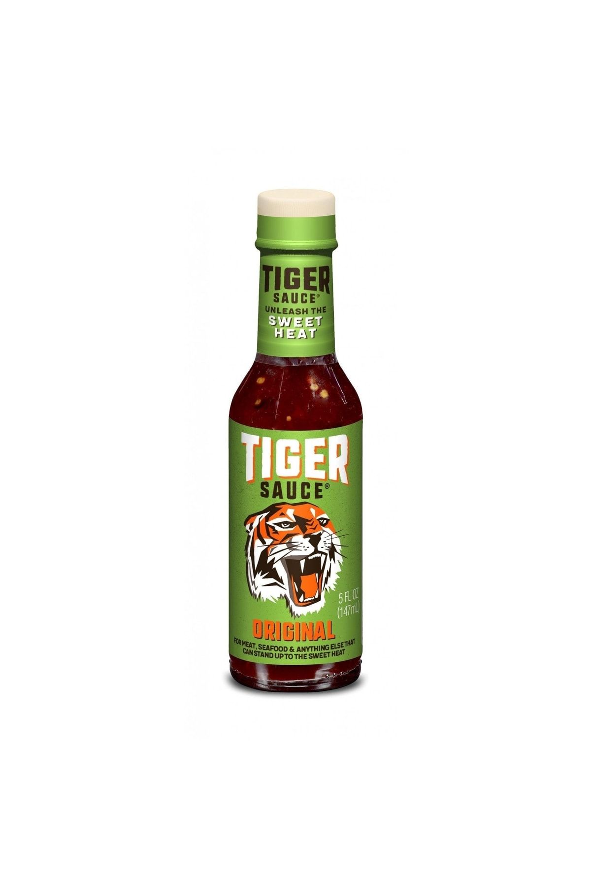 Tiger Original Sauce 147 Ml.