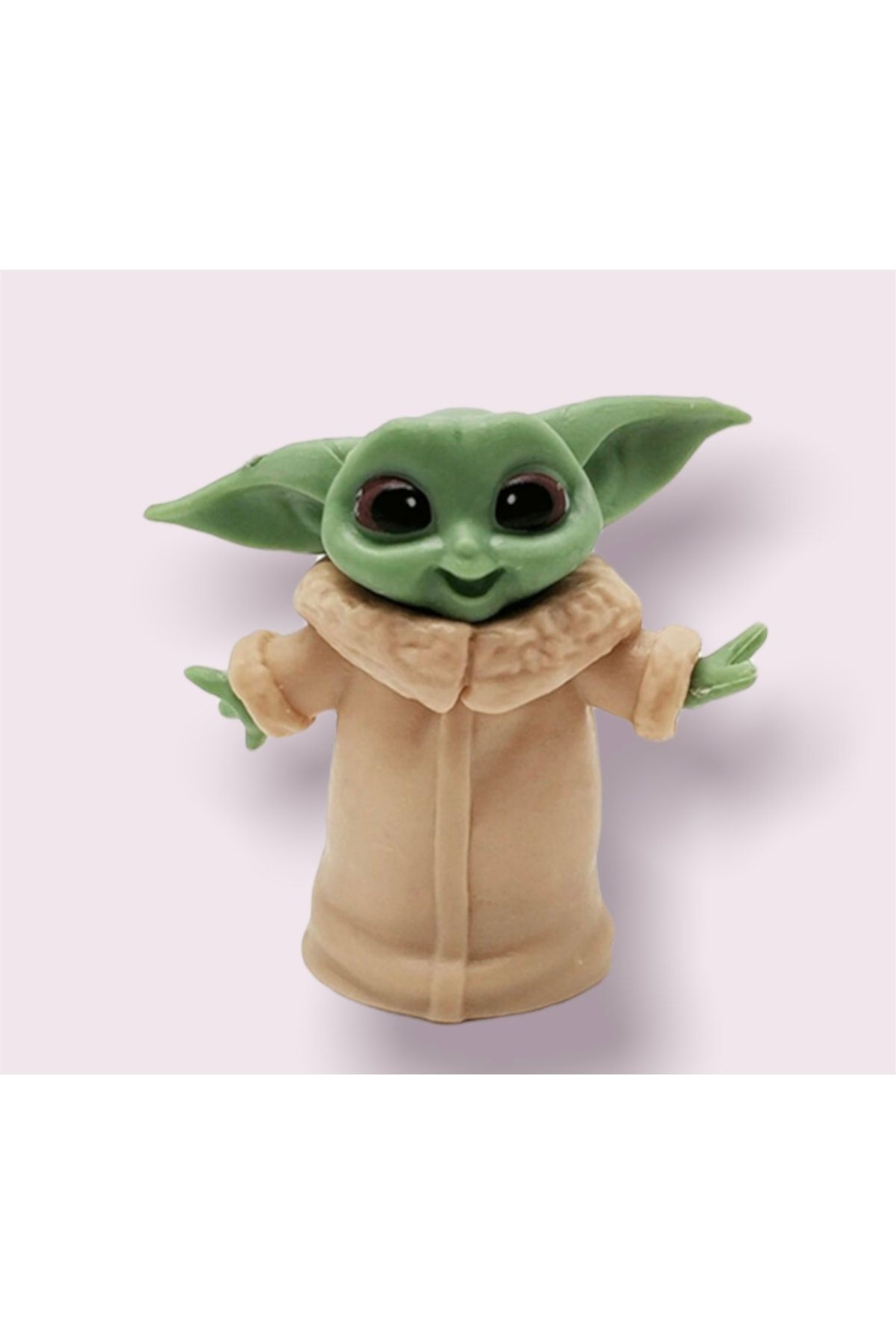 şapşal butik Baby Yoda Mini Figür