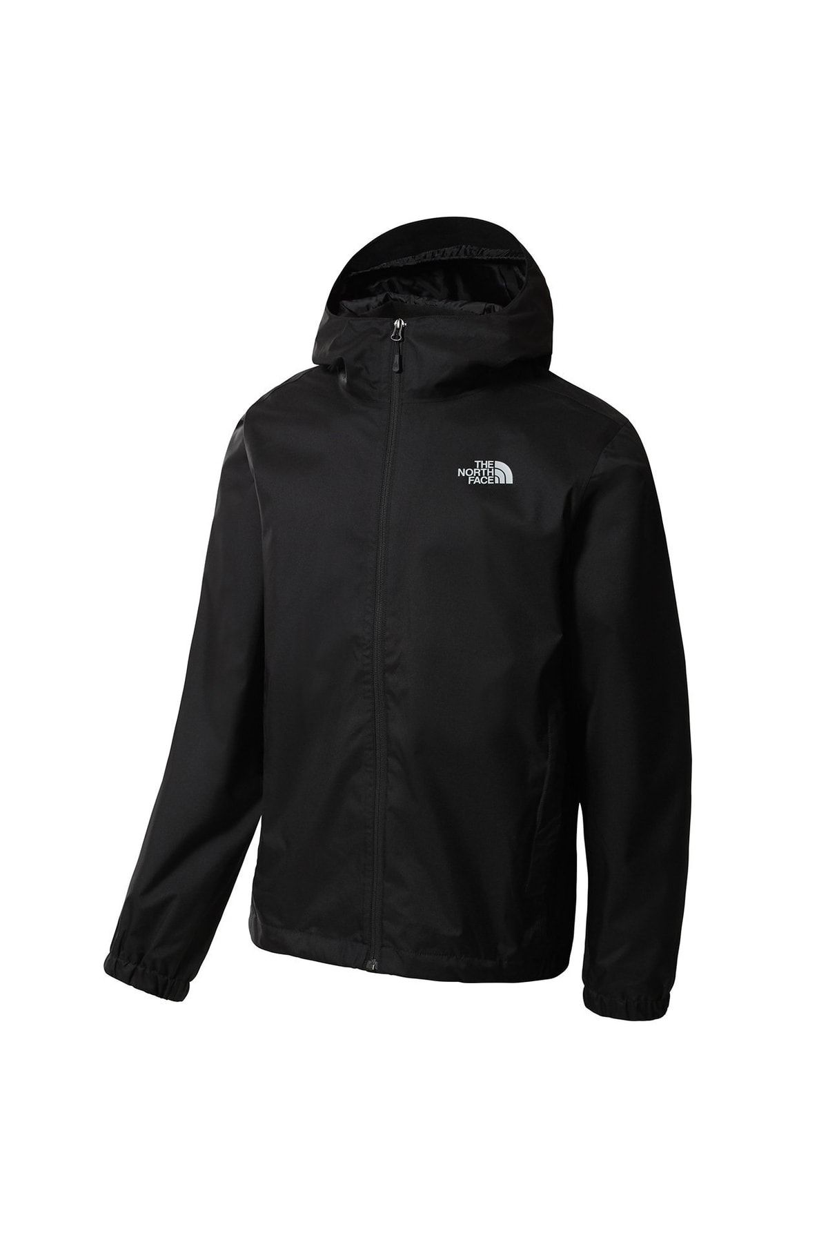 The North Face Erkek Quest Ceket - Eu Siyah