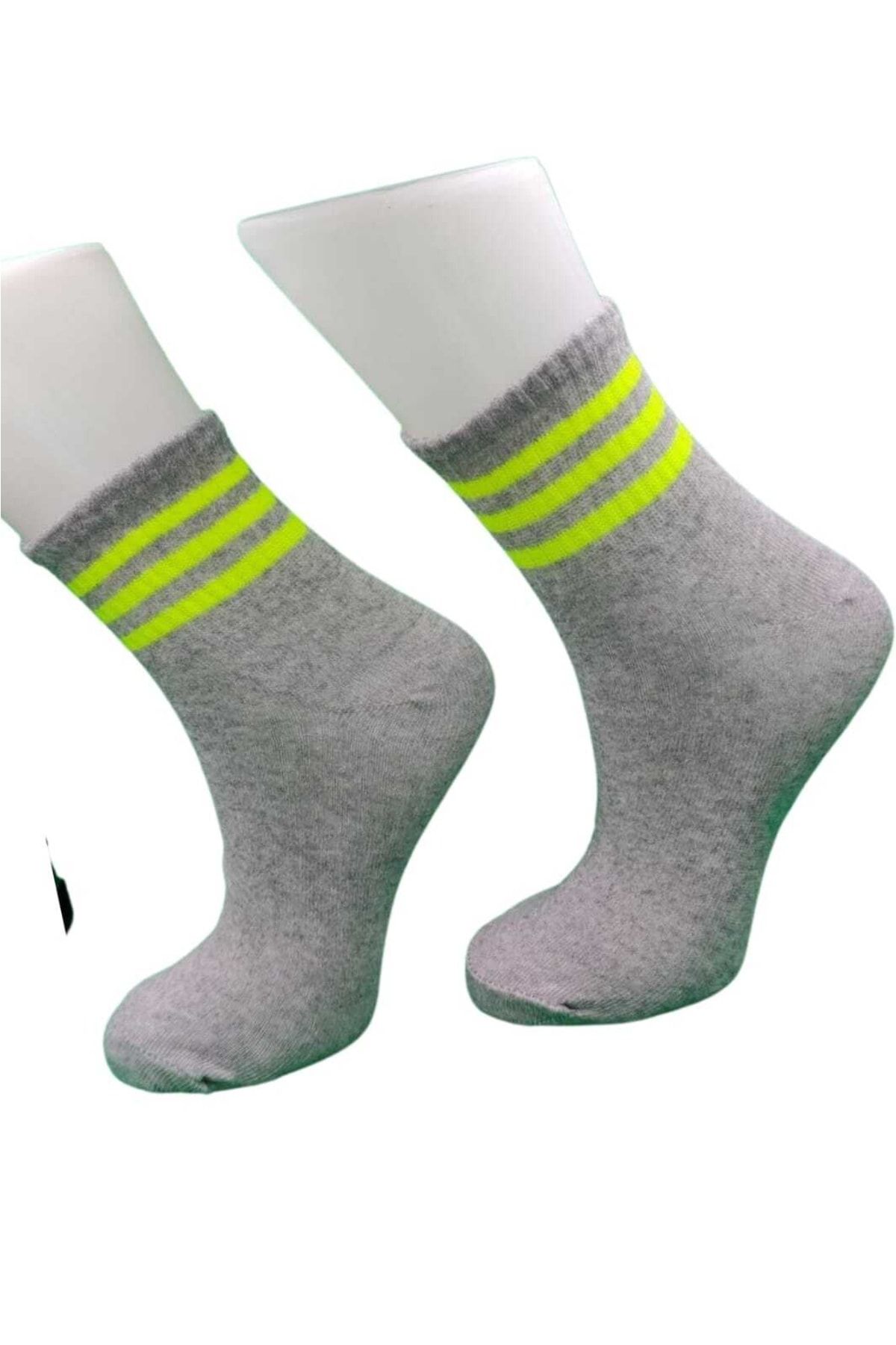 pazariz Çorap Kolej Çorap 8 Adet