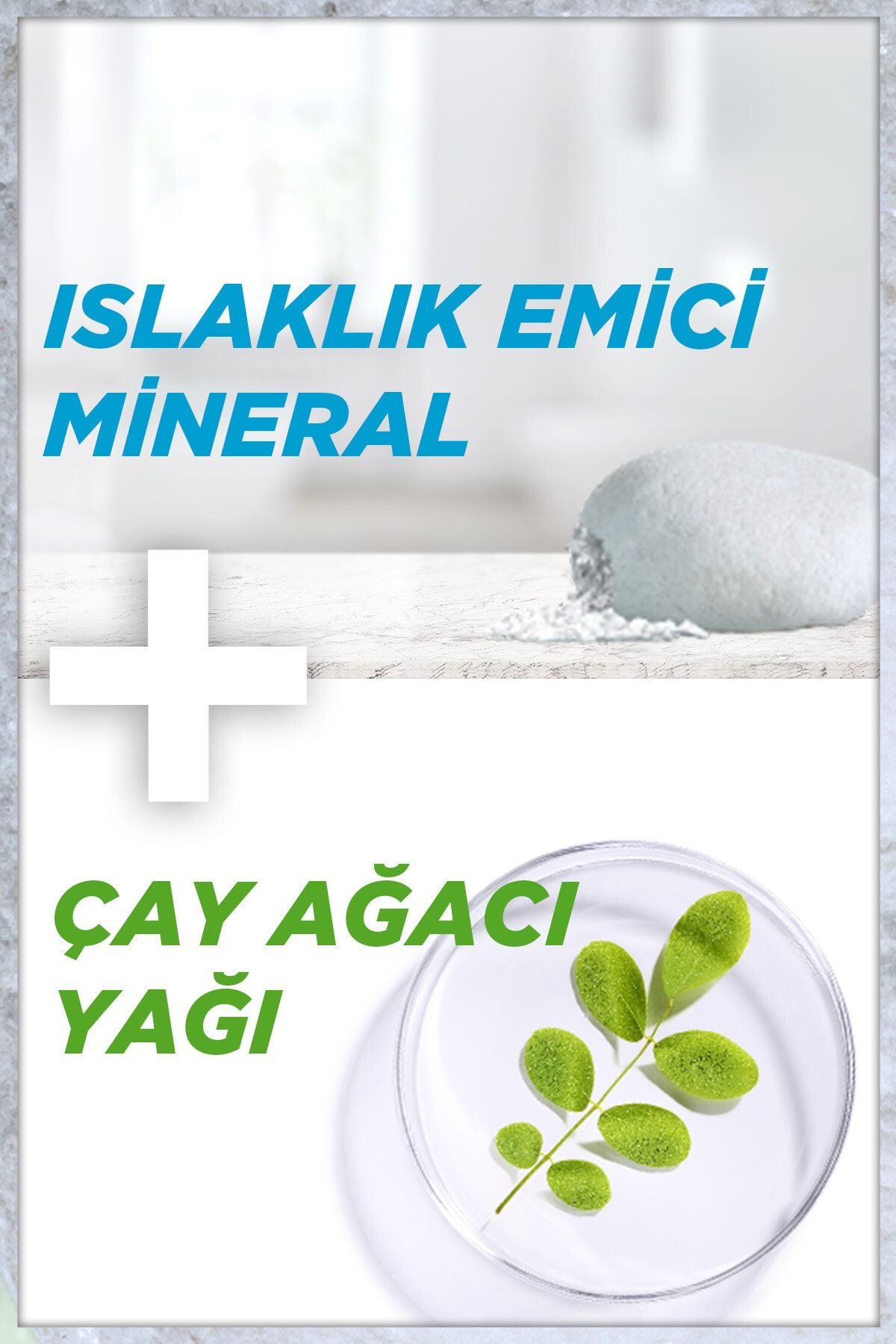 Mineral Saf ve Temiz Kadın Sprey Deodorant 3600542035132_5