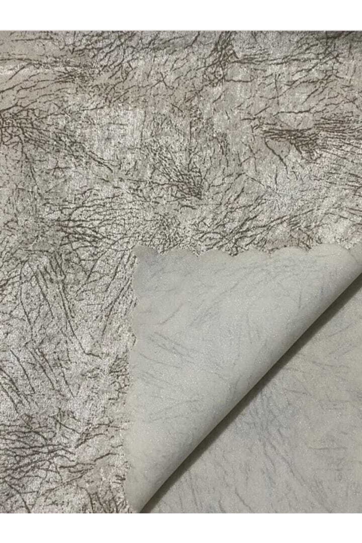 KARAHANLI Damar Desen Ince Kaymaz Süngerli Kanepe Koltuk Örtüsü Bej Renk 1 Adet 175 X 215cm Çekyat Örtü