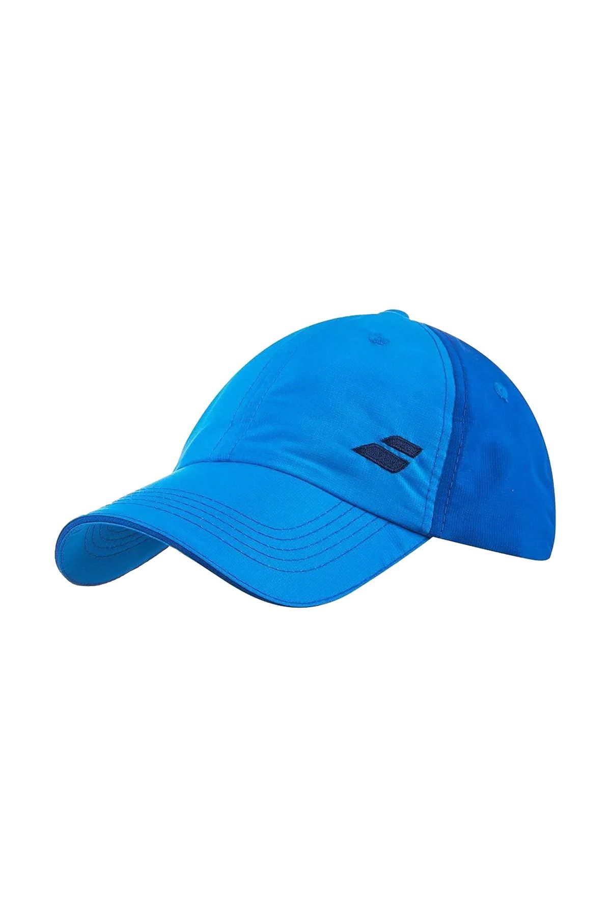 BABOLAT Basic Logo Mavi Tenis Şapkası