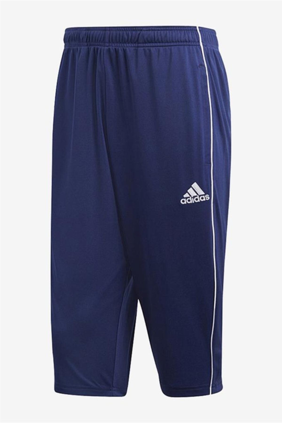 adidas Core18 3/4 Pnt Adcv3321 Erkek Şort