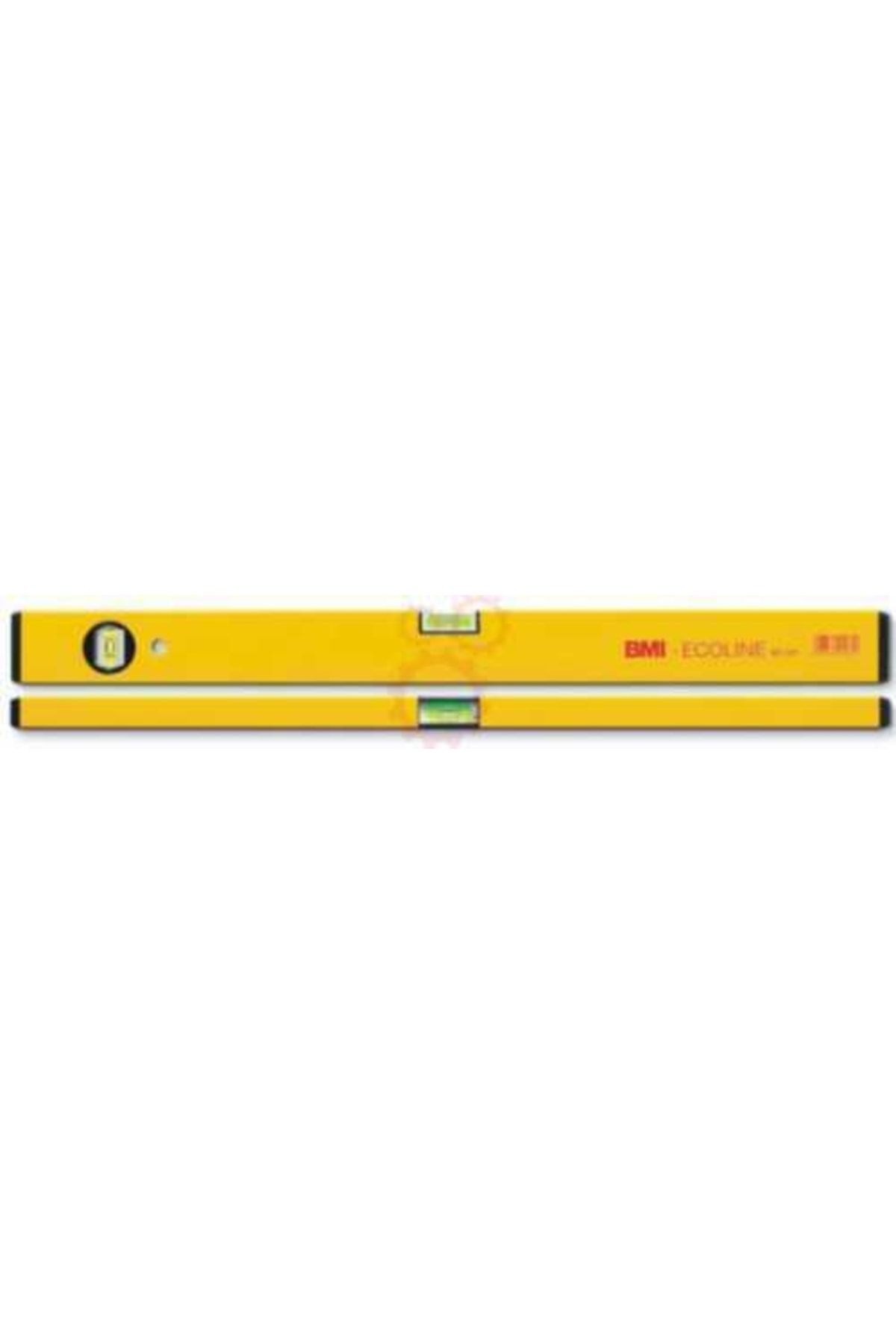 BMİ 689080 Alüminyum Su Terazisi 80 Cm