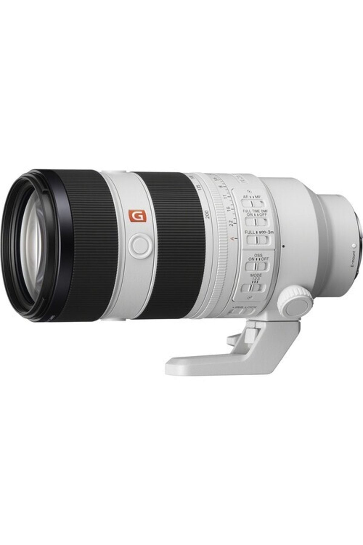 Sony Fe 70-200mm F/2.8 Gm Oss Iı Lens ( Eurasia Garantili)