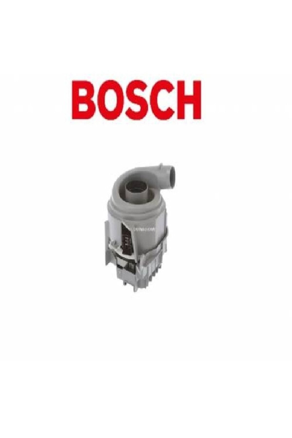 Bosch Isı Pompası 12014980 Uyumlu