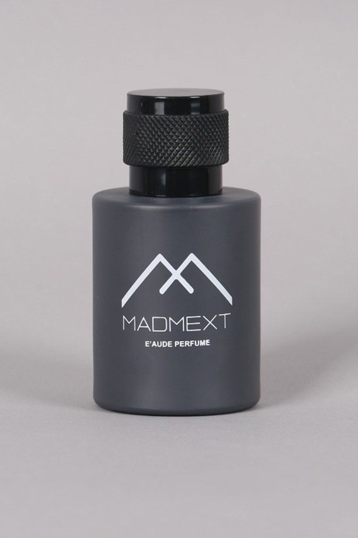 Madmext Smoked Iris Çiçeği ve Paçuli Erkek Edp Parfüm 60 ml 5980