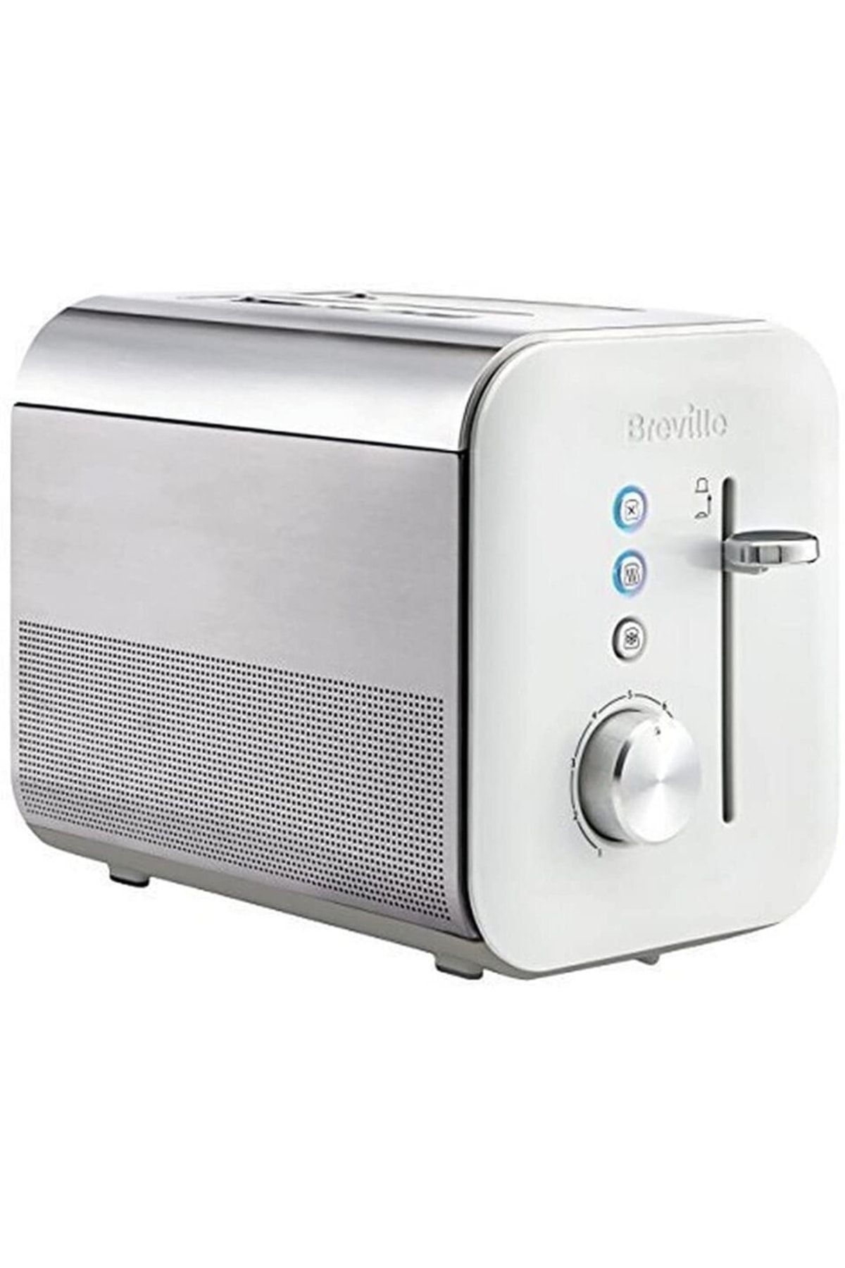 Breville Vtt676 2 Dilimli Ekmek Kızartma Makinesi