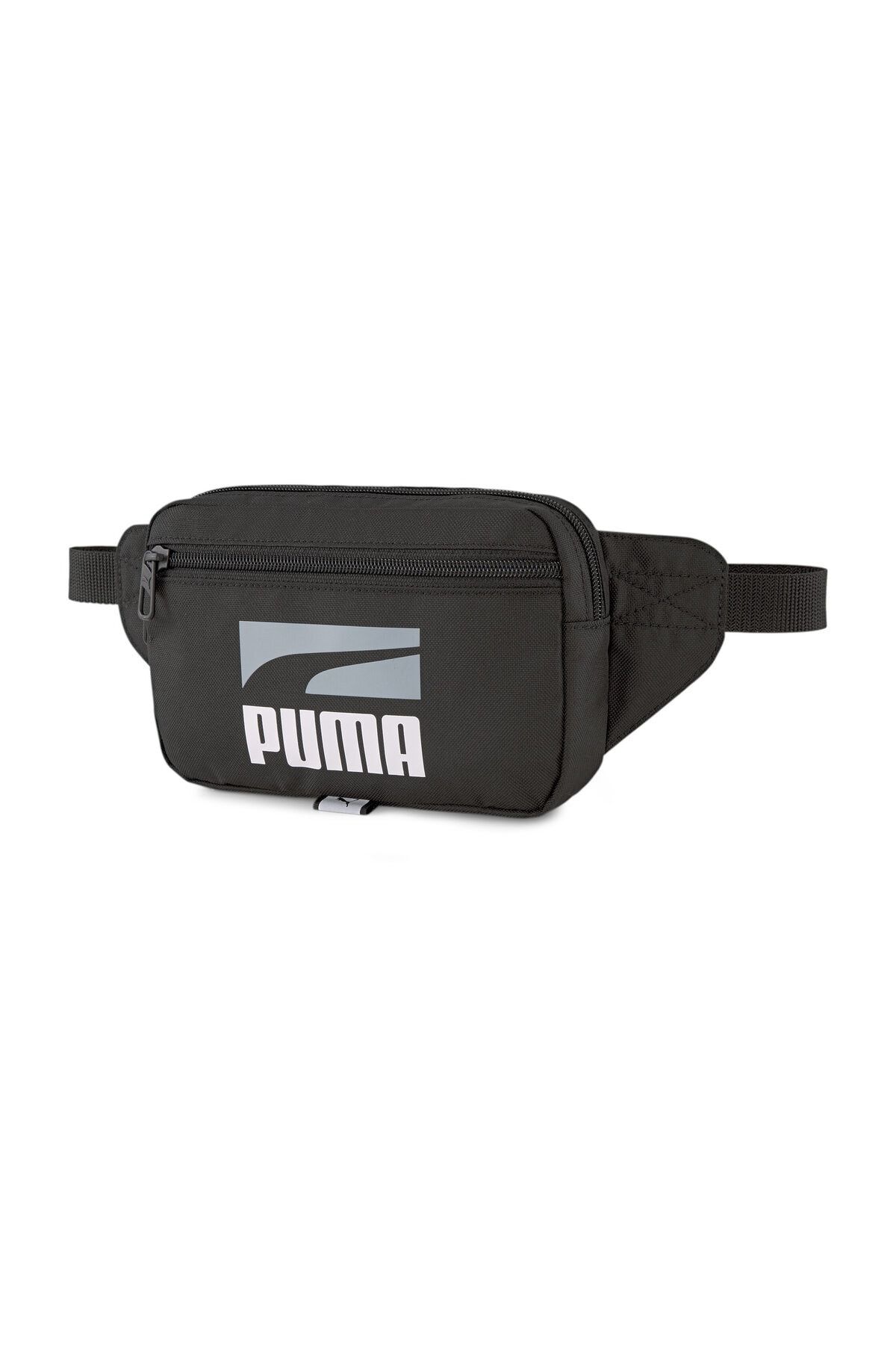Puma Plus Waist Bag Ii Unisex Bel Çantası 078394-01 Siyah