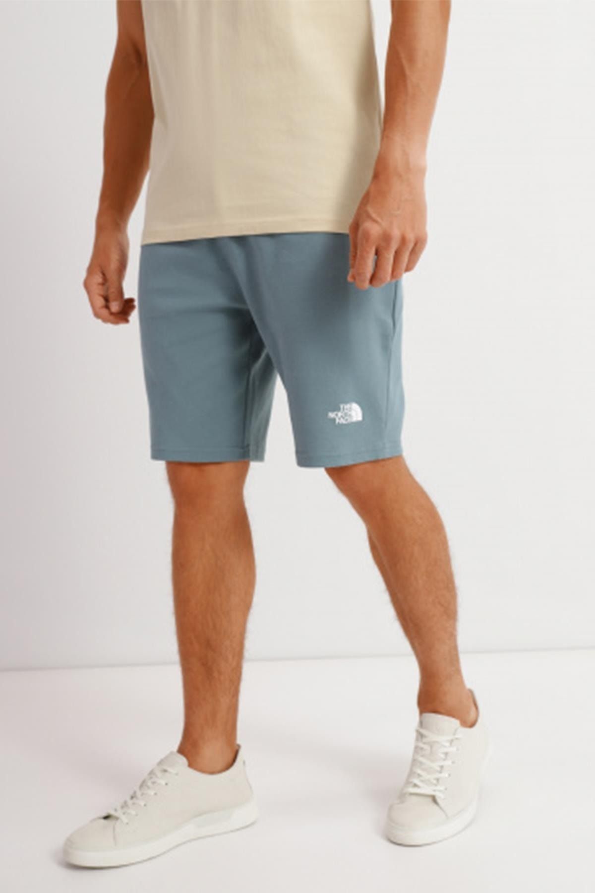 The North Face M Graphıc Short Lıght-Eu Şort Nf0a3s4fa9l1