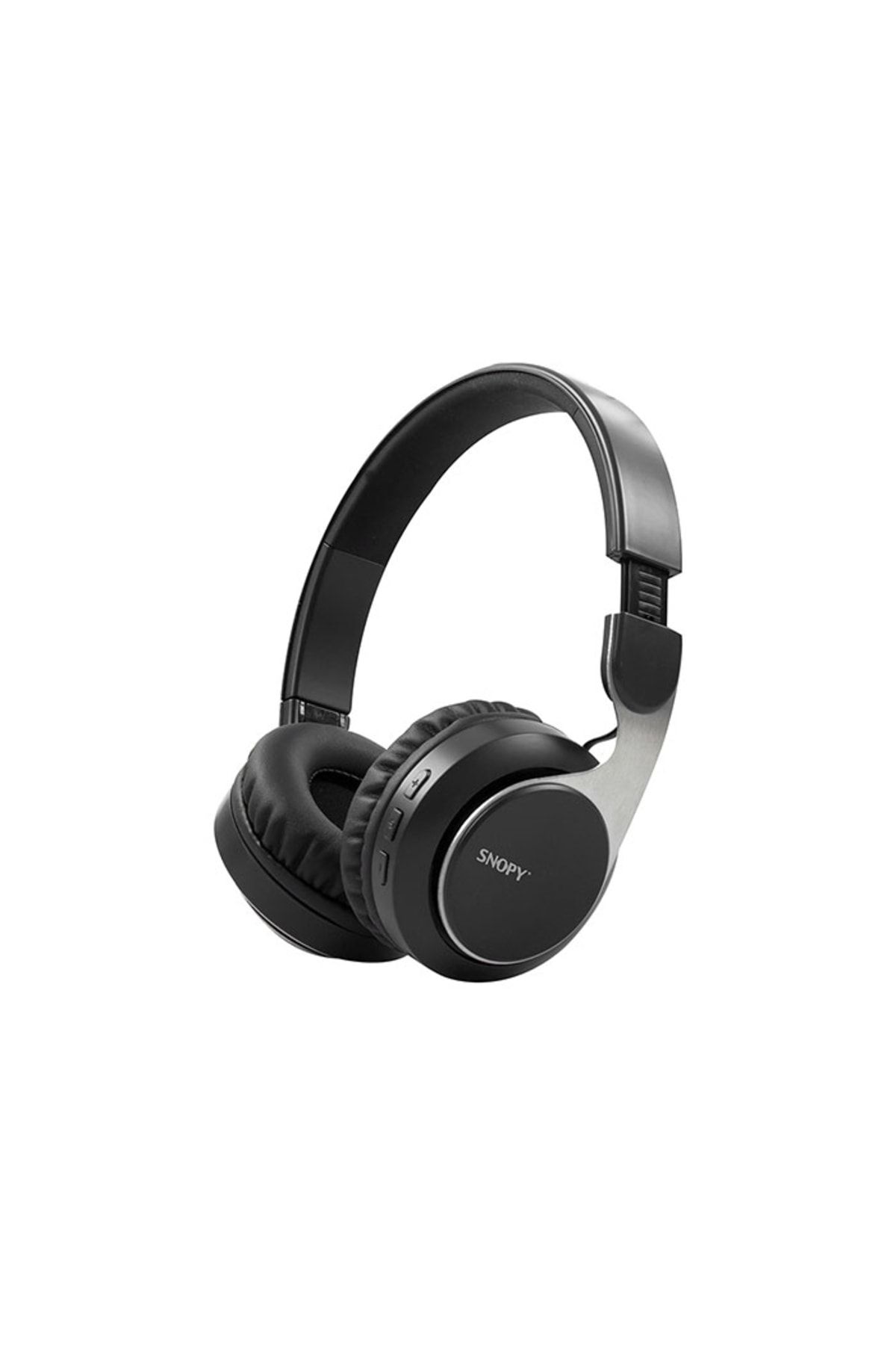 Snopy Sn-34bt Cosy Bluetooth Kulaklık Kablosuz Mikrofonlu Kulaklık Kablolu Ve Kablosuz Kullanım