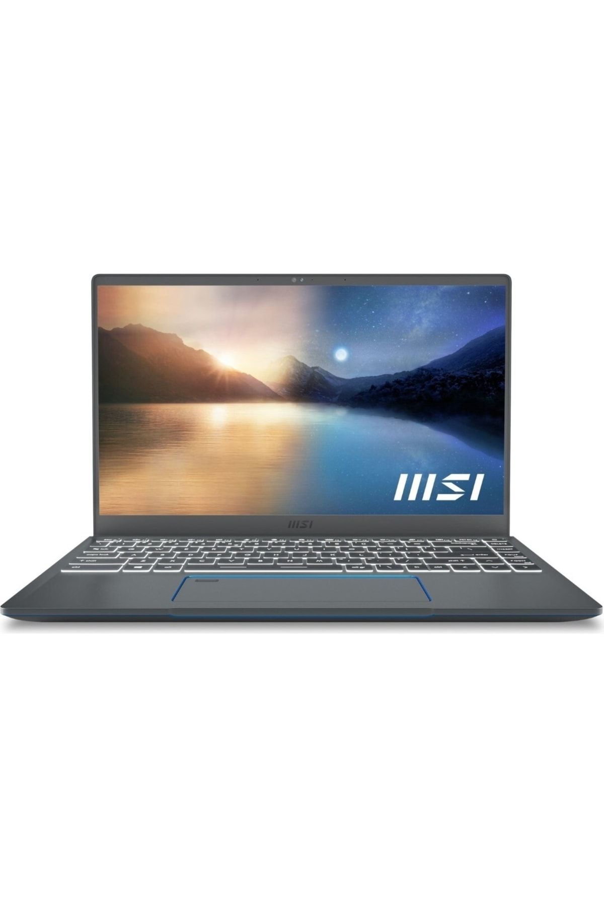 Купить Ноутбук Msi Prestige 15