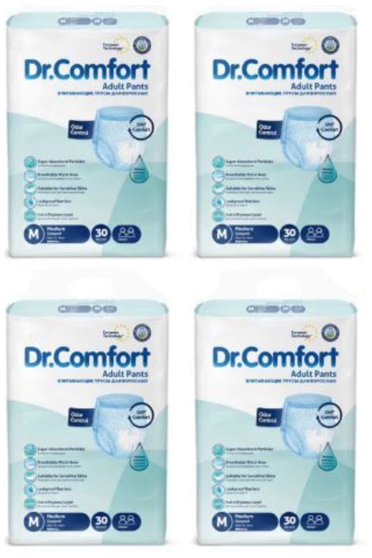 Comfort dr top