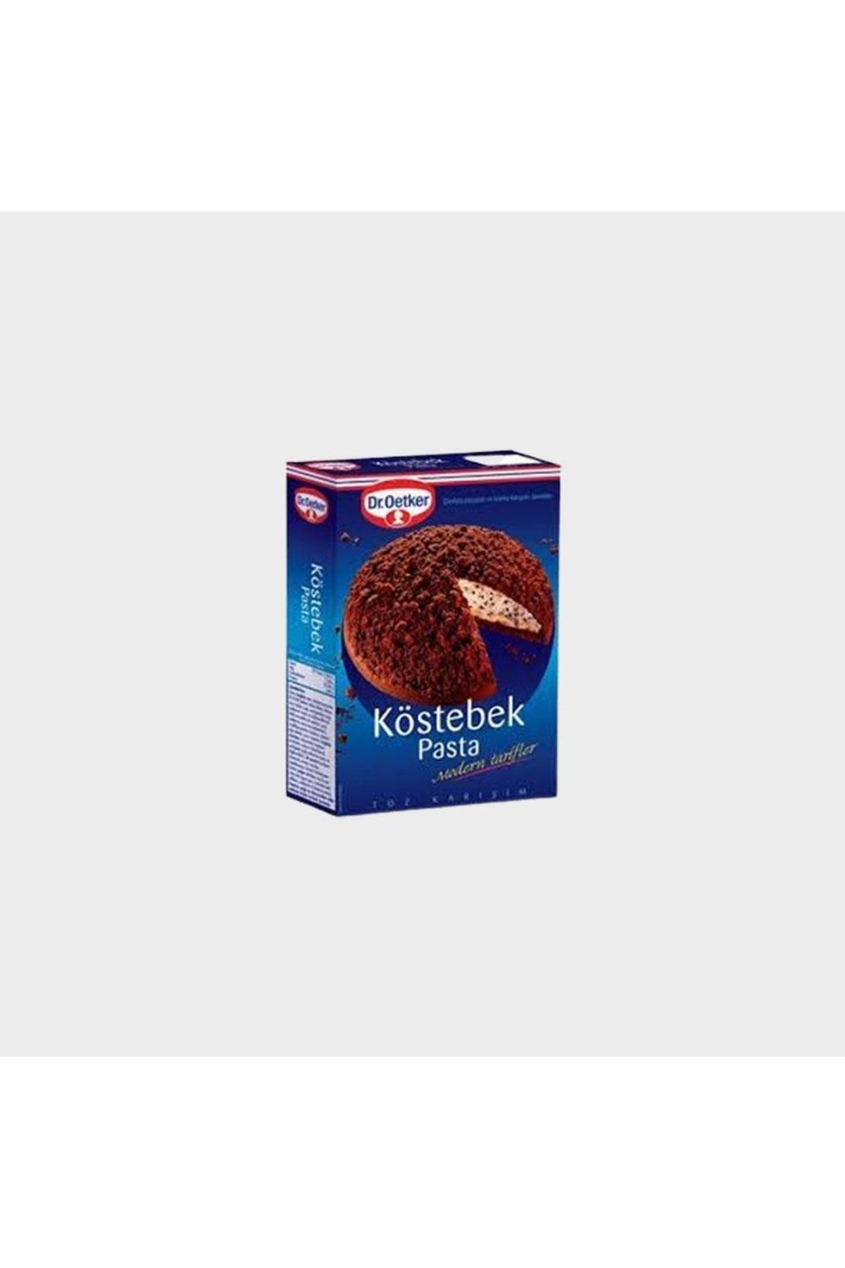 Dr. Oetker Dr Oetker Köstebek Pasta 450 Gr