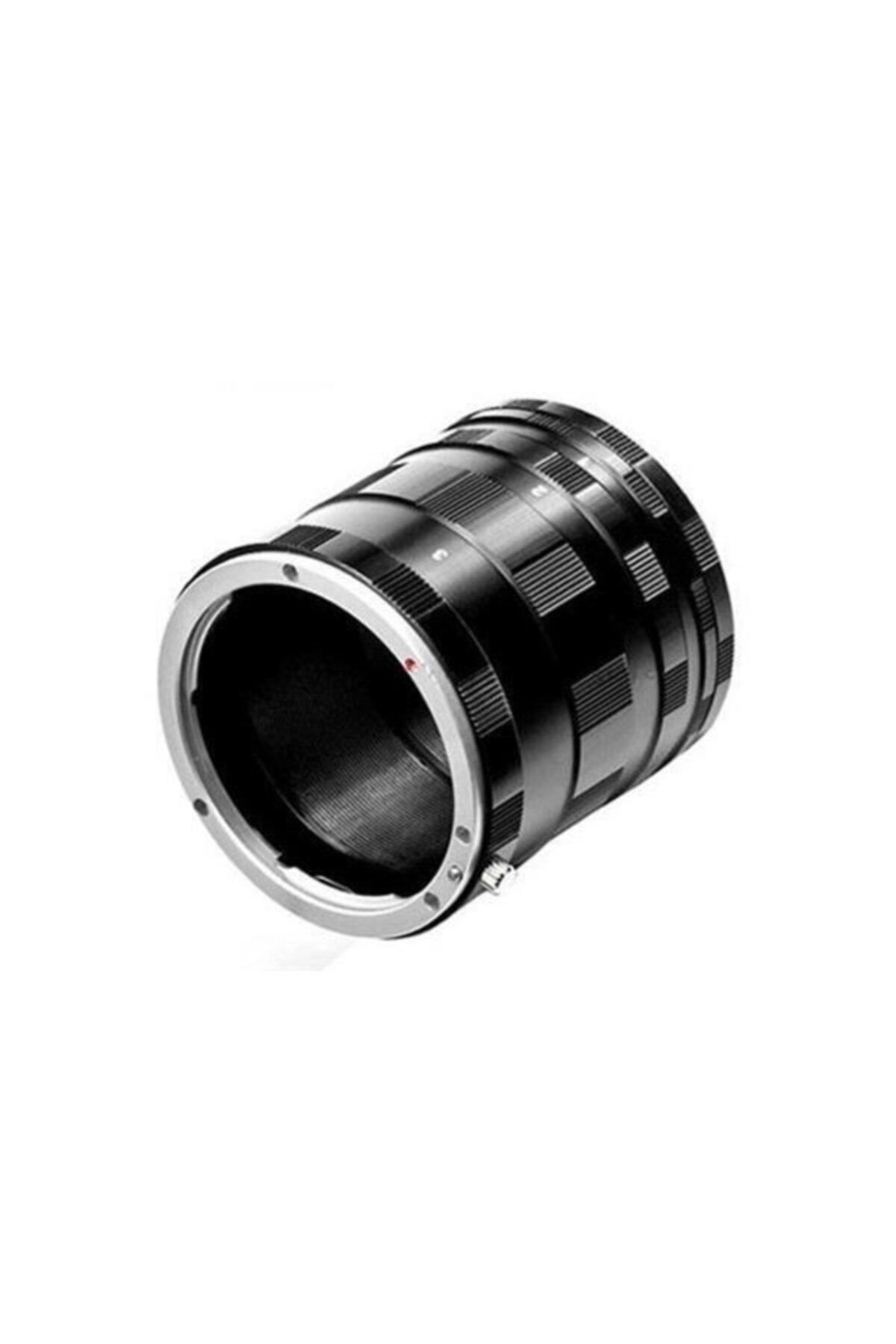 Genel Markalar Nikon Için Makro Uzatma Tüpü Extension Tube