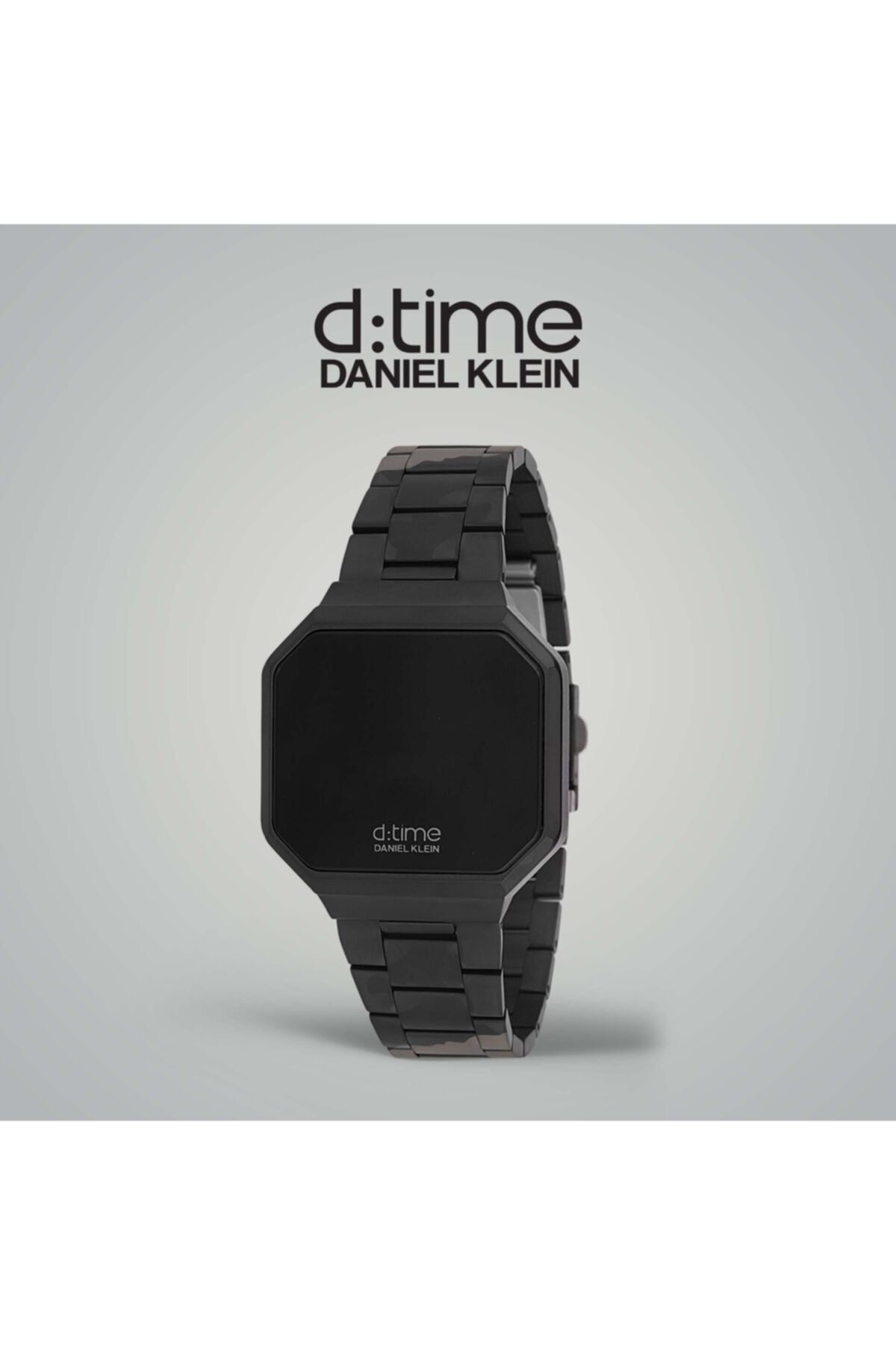 Daniel Klein Unisex Saat Dtime 8680161903017