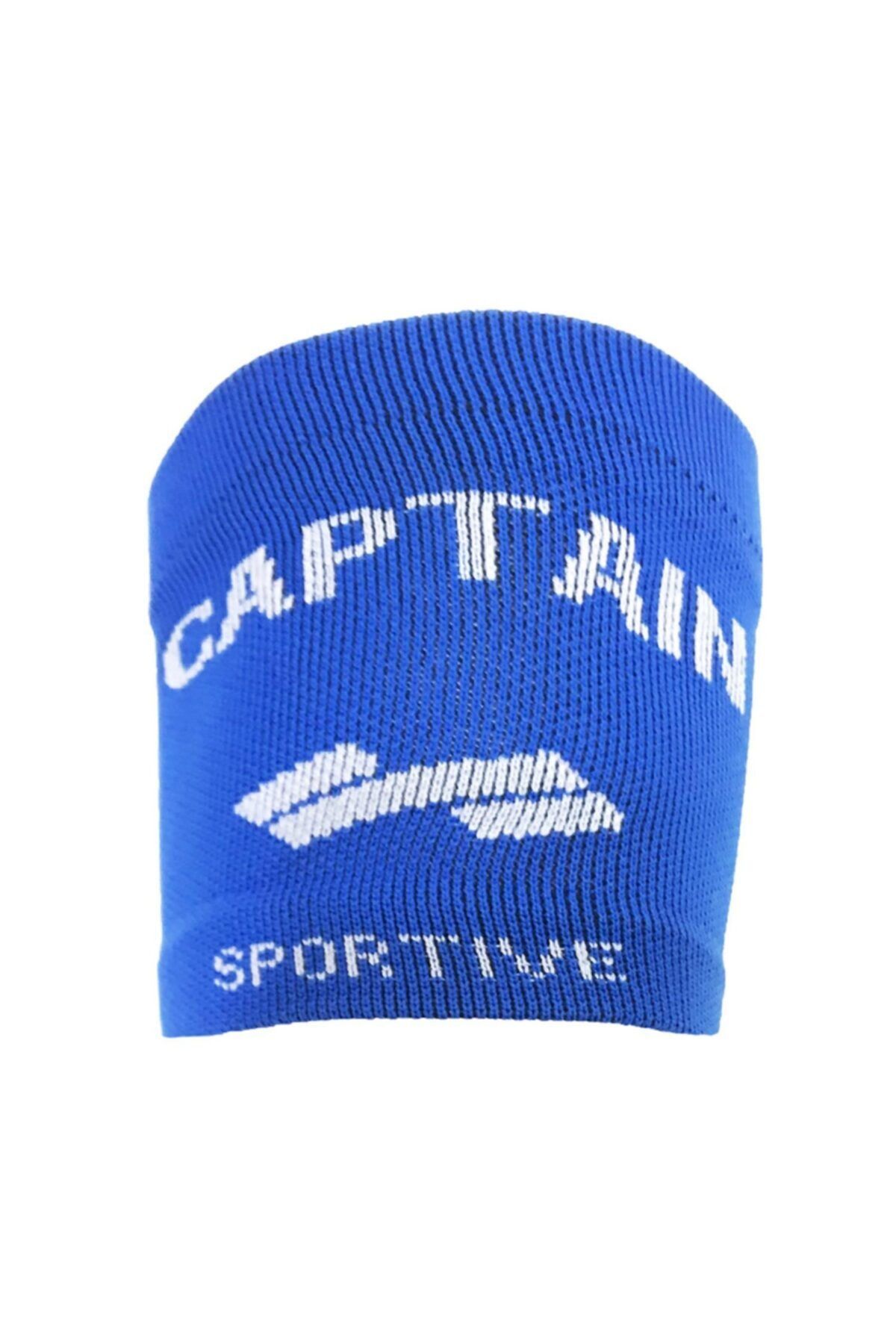 Sportive Kaptan Kolluğu Kaptanlık Pazu Bandı Kolluk