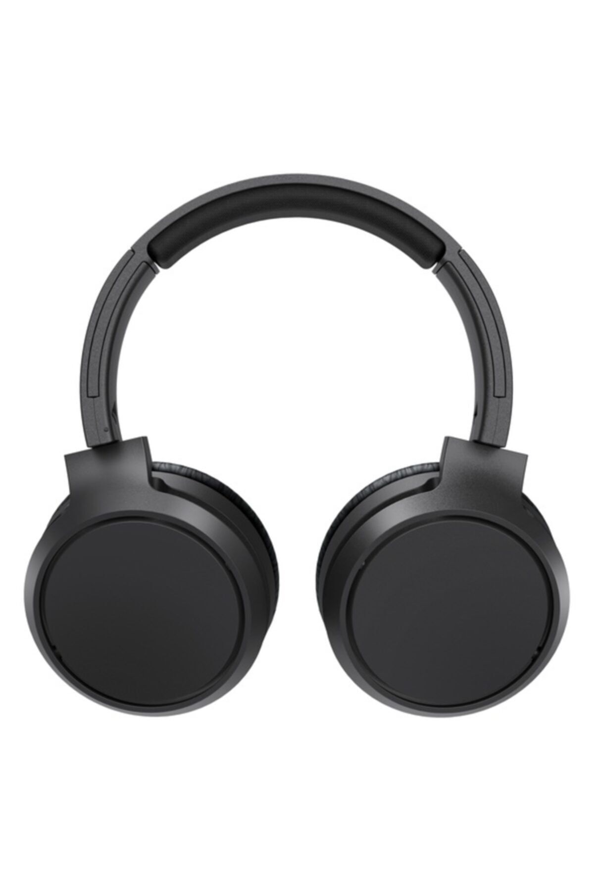 Philips Tah5205 Bold Bass Kablosuz Kulak Üstü Bluetooth Kulaklık Siyah