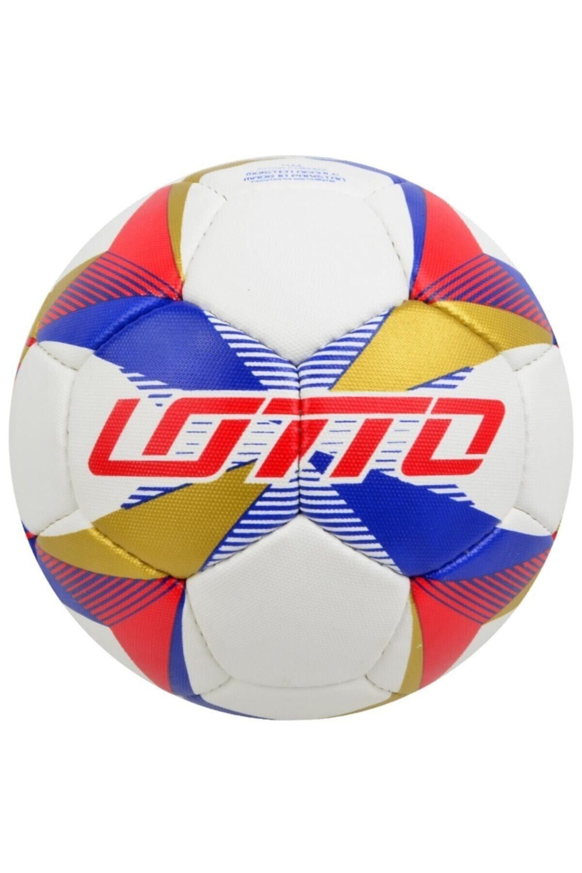 Lotto Futbol Topu R4333