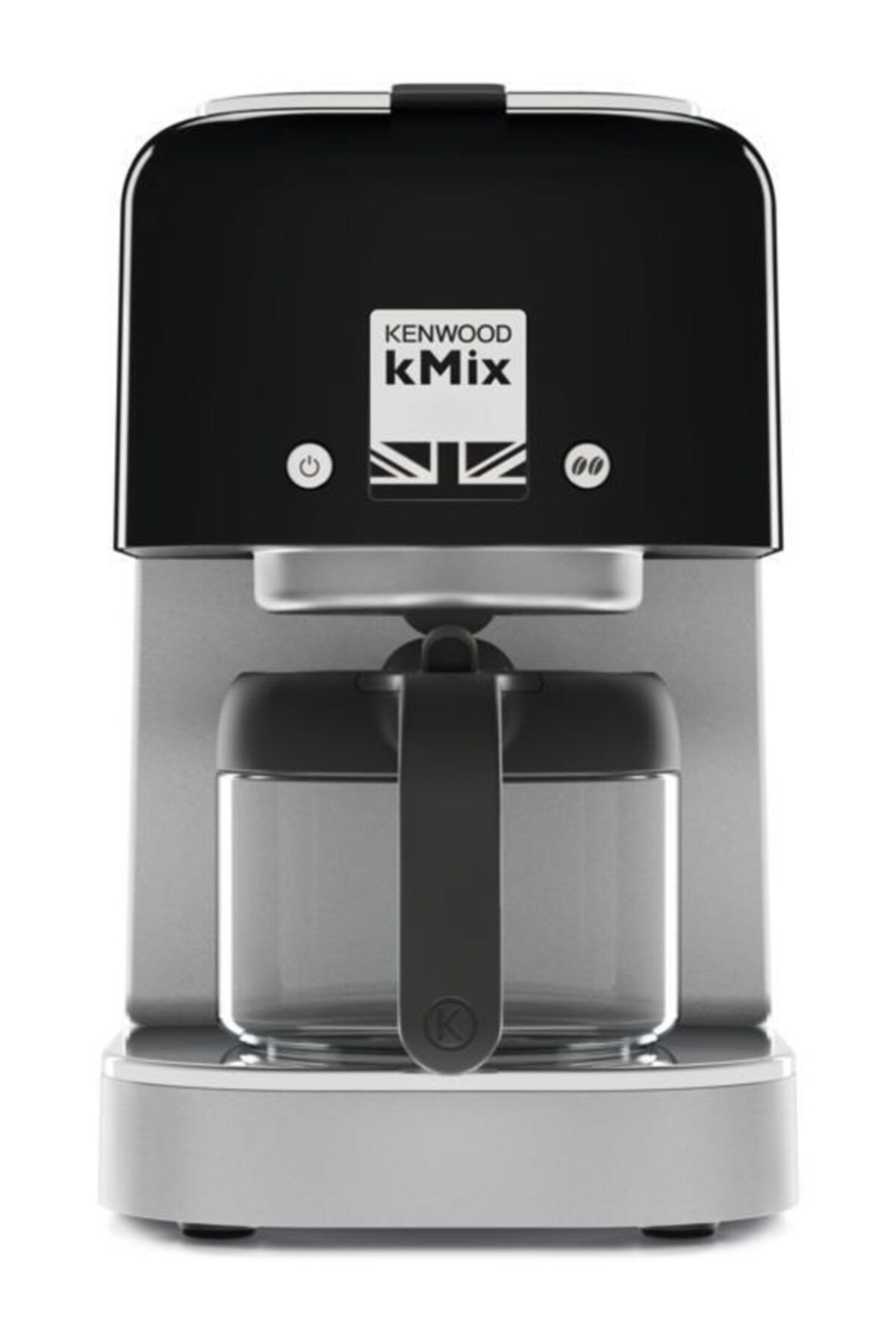 Kenwood Cox750bk Kmix Filtre Kahve Makinası - Siyah