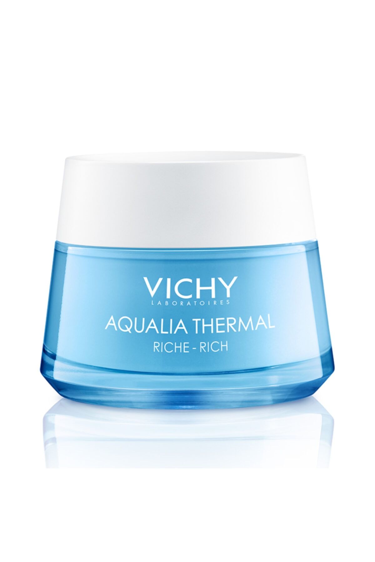 Vichy Aqualia Thermal Light Cream - Karma Ciltler Için Krem 50ml
