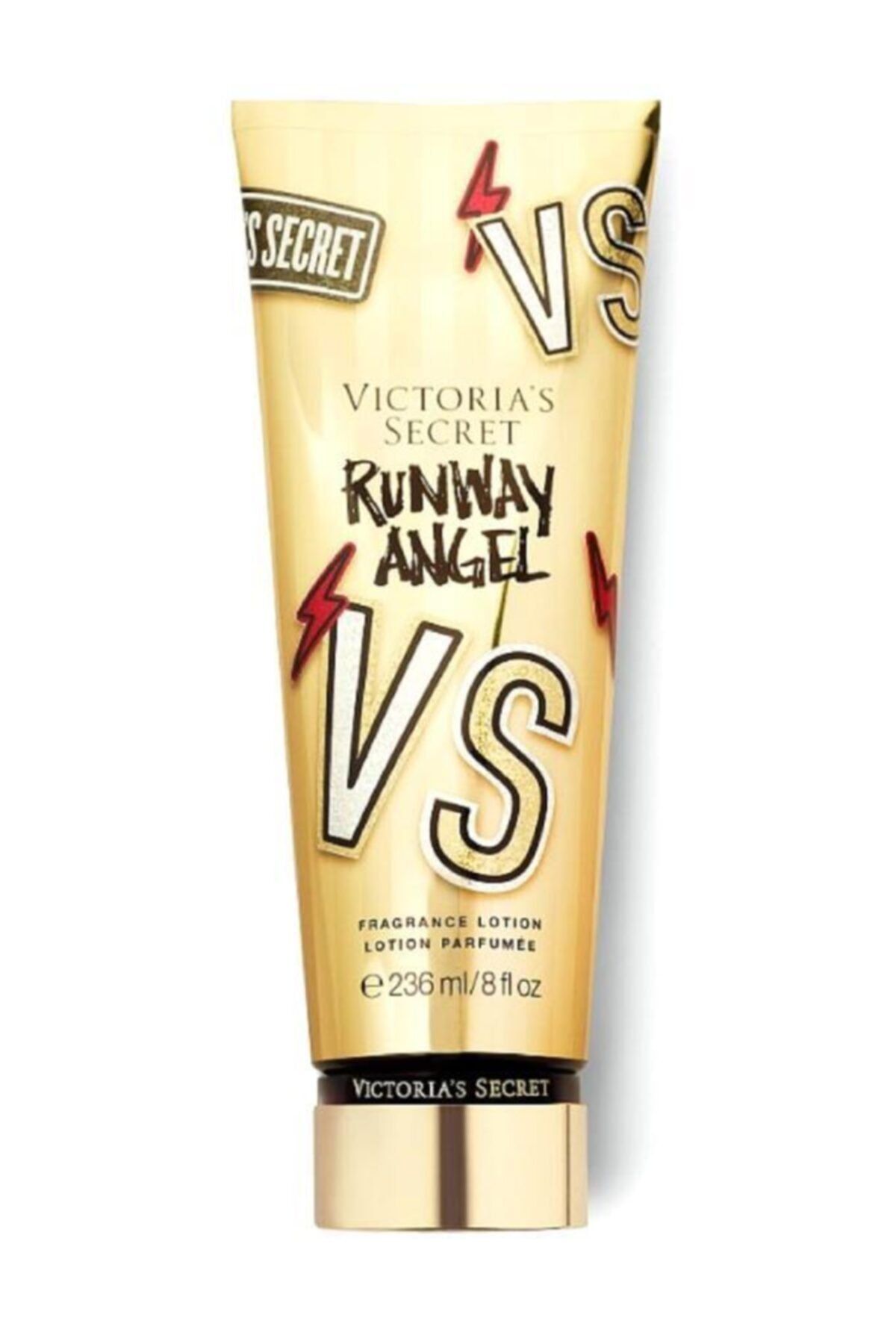 Victoria's Secret Runway Angel Vücut Losyonu 236 ml