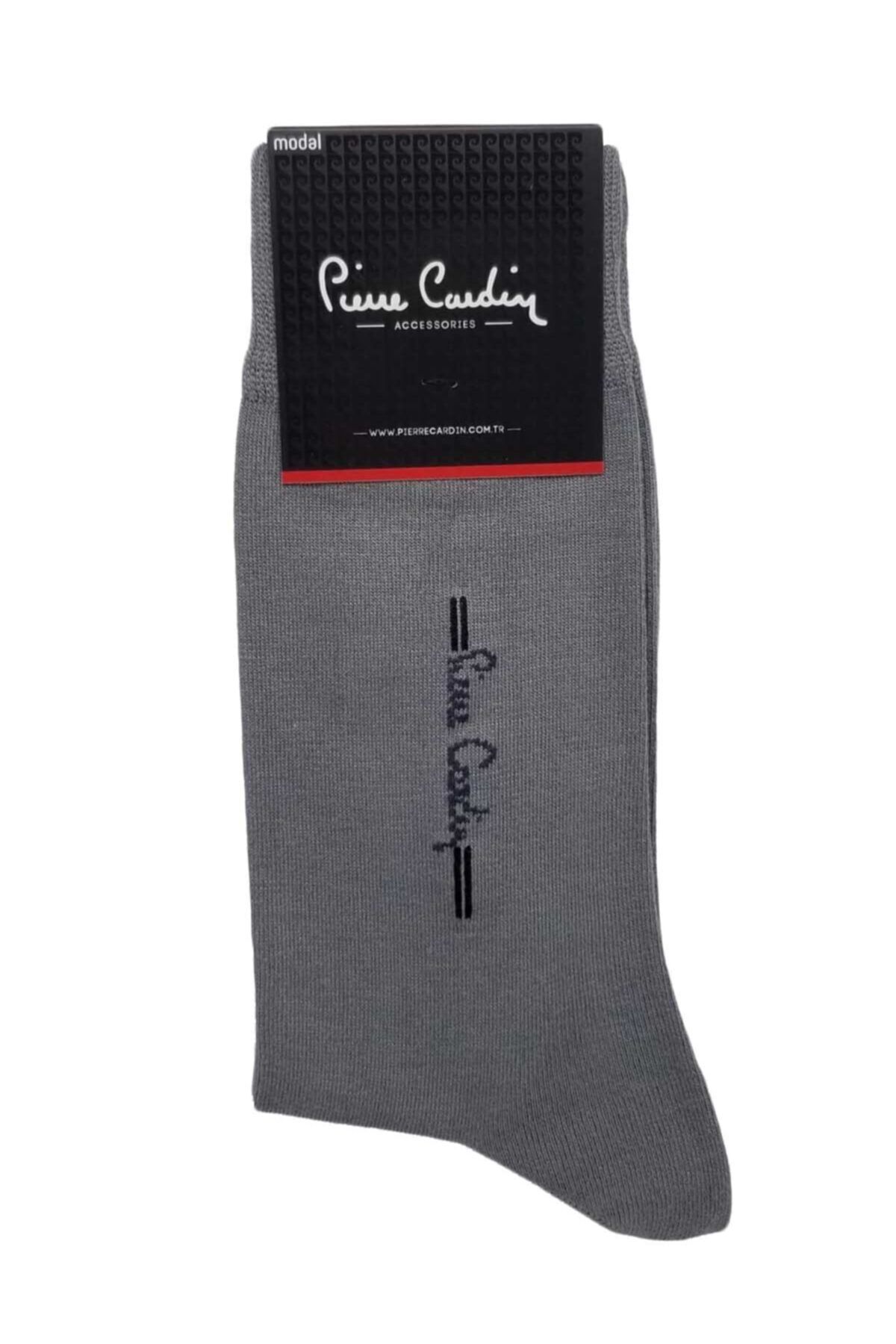 Pierre Cardin Erkek Pamuklu Çorap