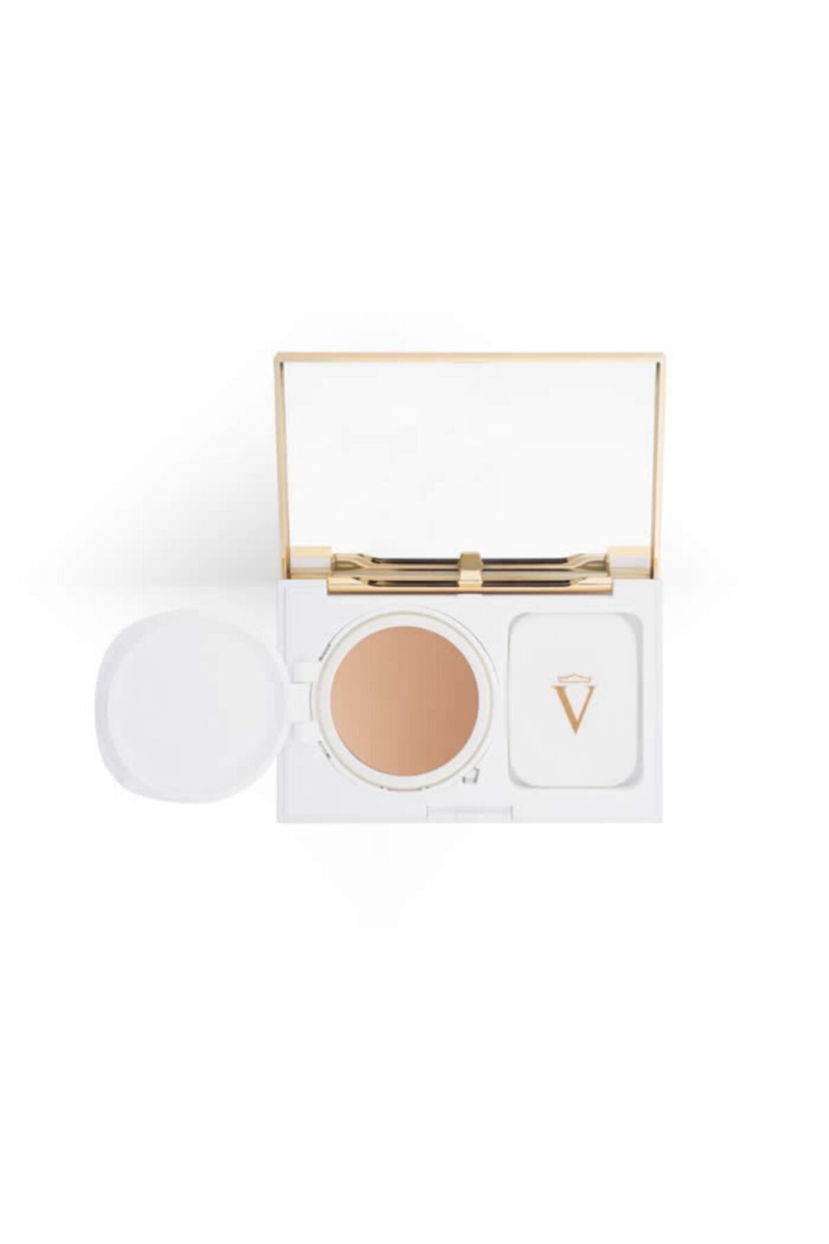 Valmont Perfecting Powder Cream – Medium Beige