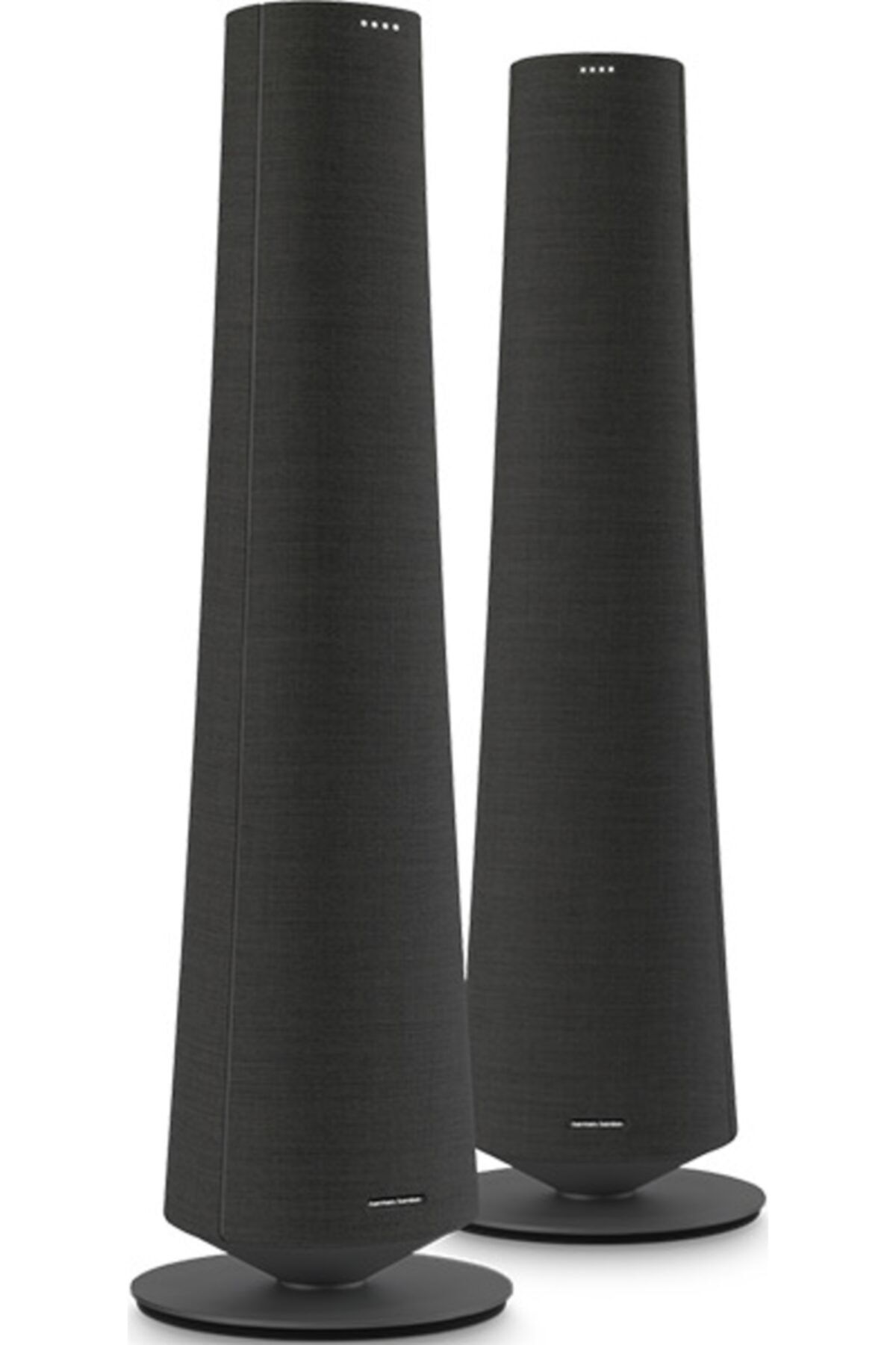 Harman Kardon Citation Tower Kule Tipi Bluetooth Hoparlör – Siyah