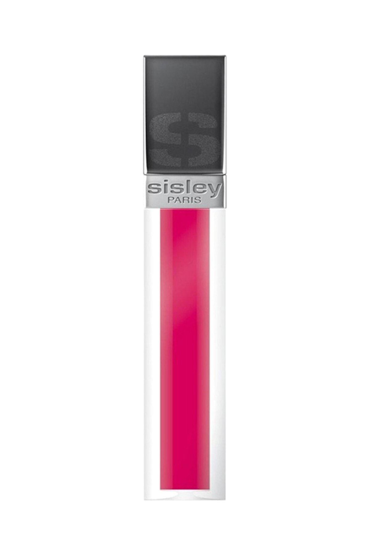 Sisley Dudak Parlatıcısı - Phyto Lip Gloss No: 8 Pink 3473311751188