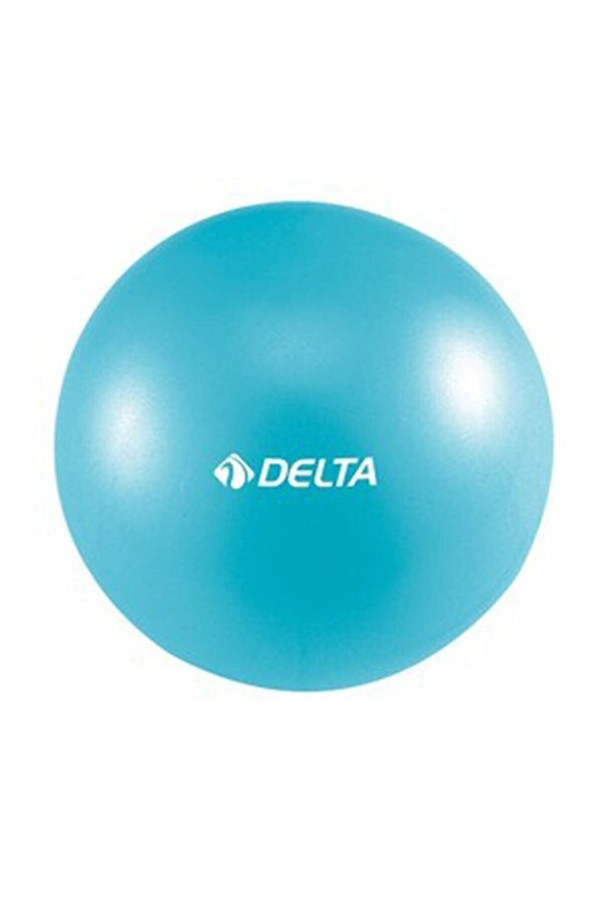 Delta 20 cm Dura-Strong Mini Pilates Topu Denge Egzersiz Topu