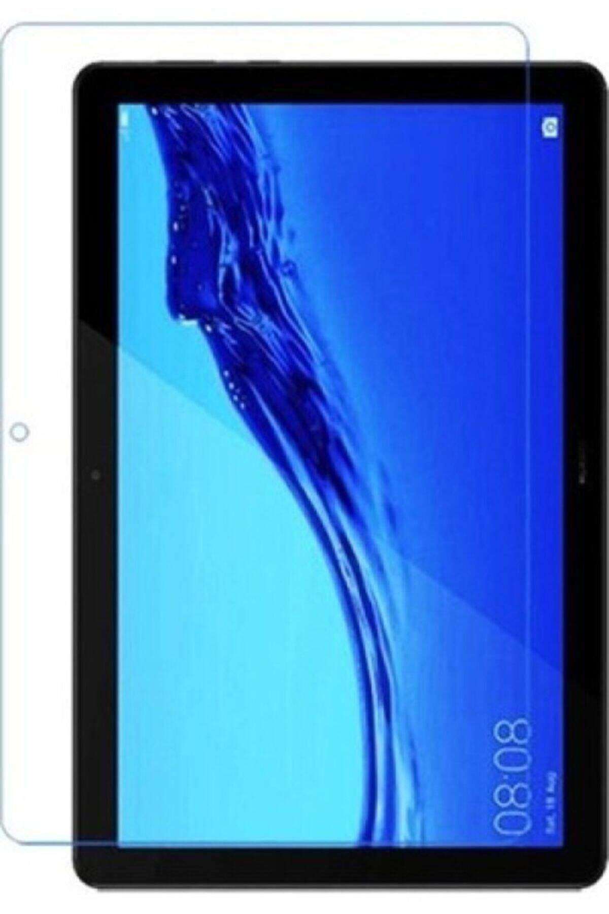NANOSPACE Samsung Galaxy Tab A7 Sm-t500 10.4" Mat Nano Ekran Koruyucu