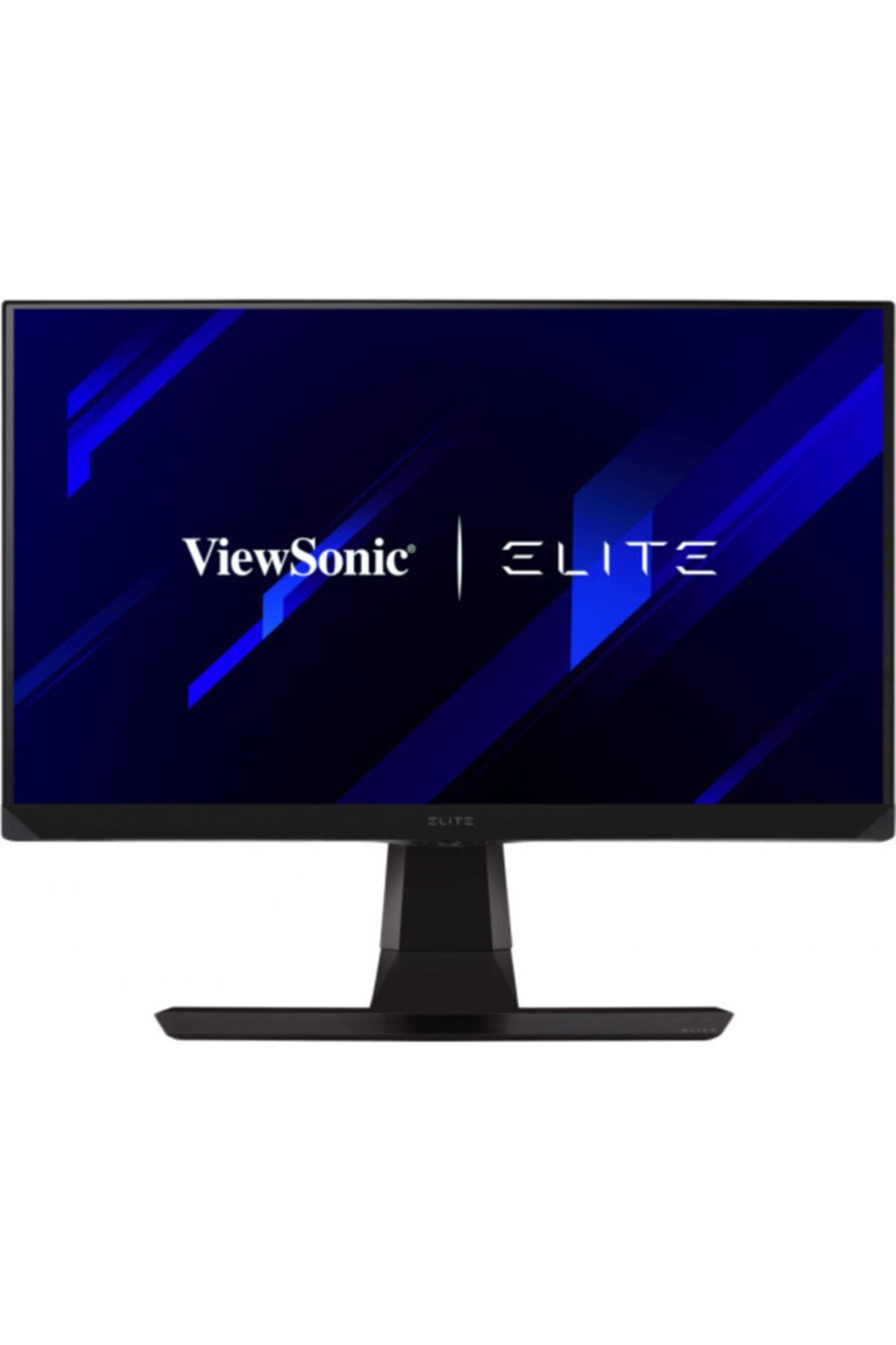 ViewSonic Elite XG270 27" 1ms Full HD G-Sync IPS Siyah Oyuncu Monitörü (ViewSonic Türkiye Garantildir)