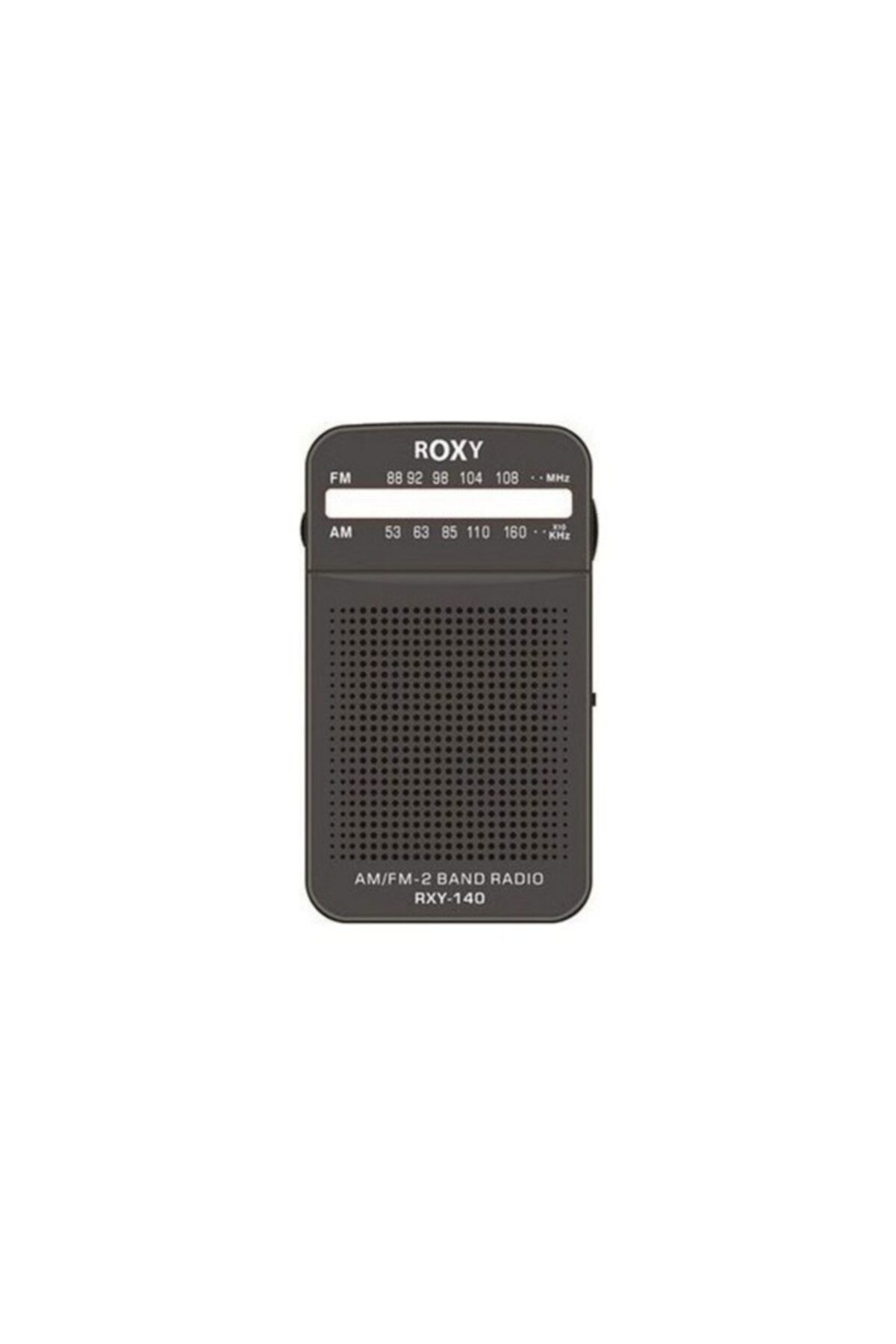 Roxy Rxy-140 Fm Cep Radyo