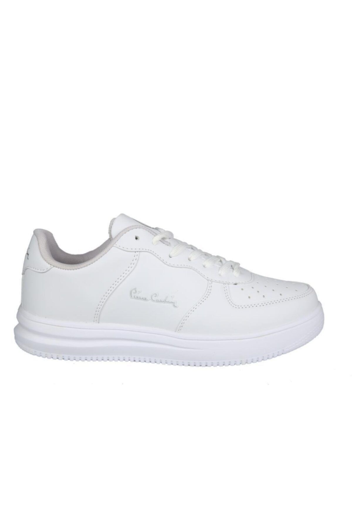 Pierre Cardin Pcs-10148 Beyaz Unisex Sneakers