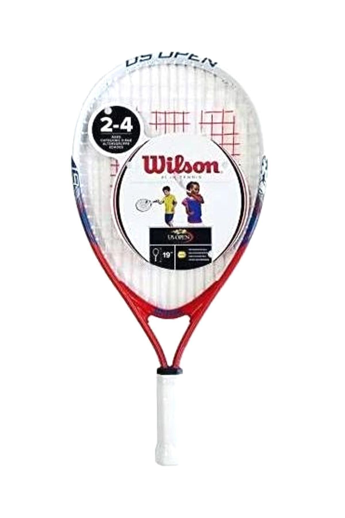 Wilson Us Open 19 Jr Tenis Raketi