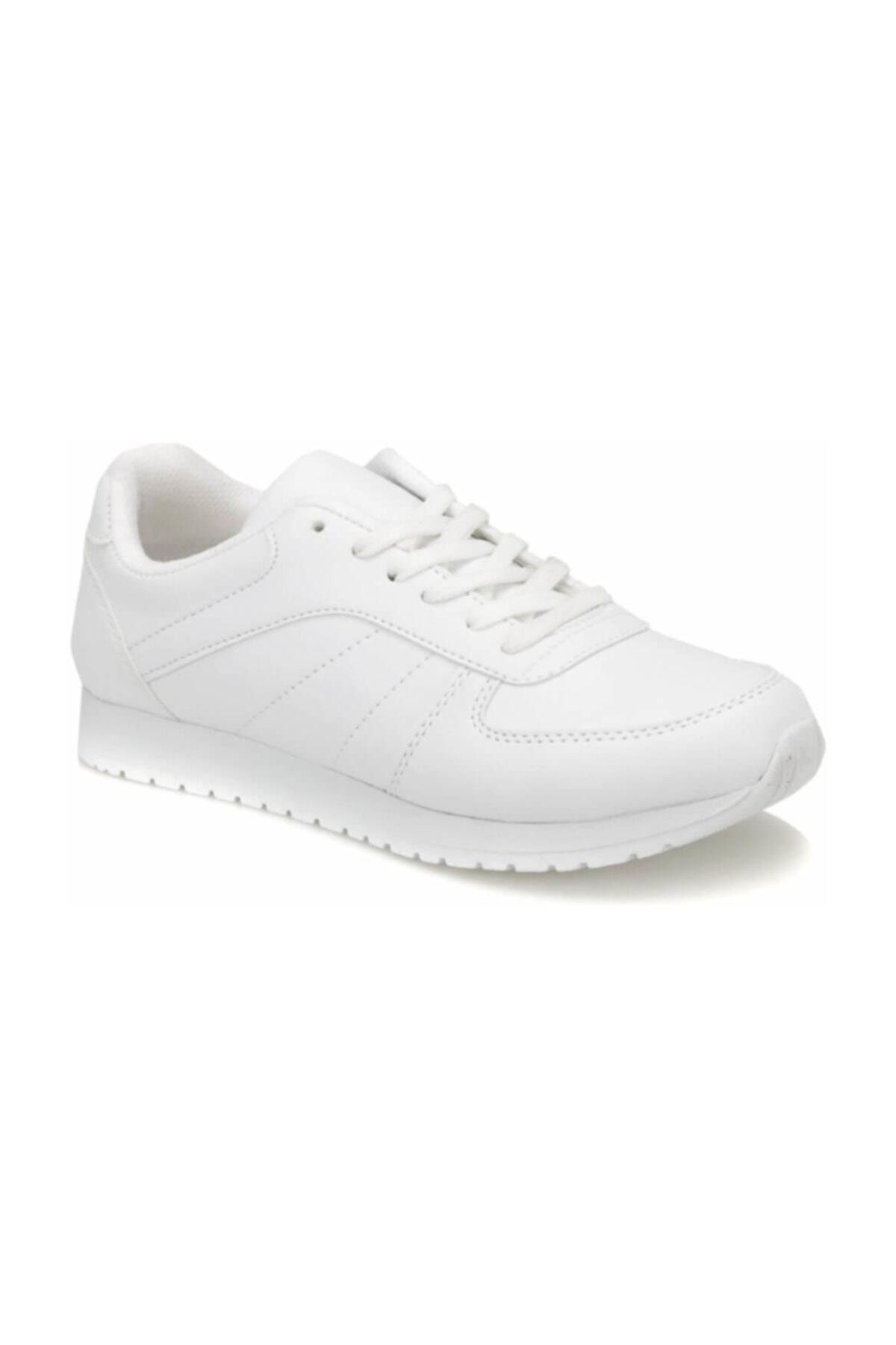 Torex DARIO W Beyaz Kadın Sneaker 100318039