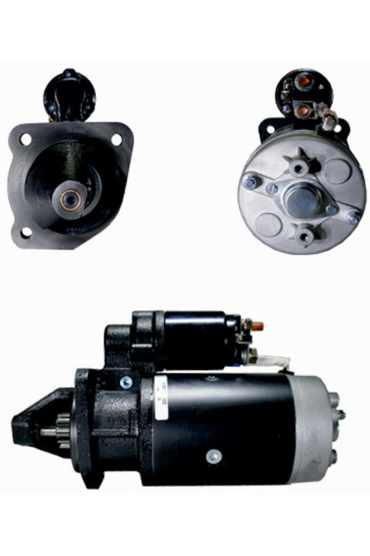 Marş Motoru Bosch 12v.cat/dodge Str80176