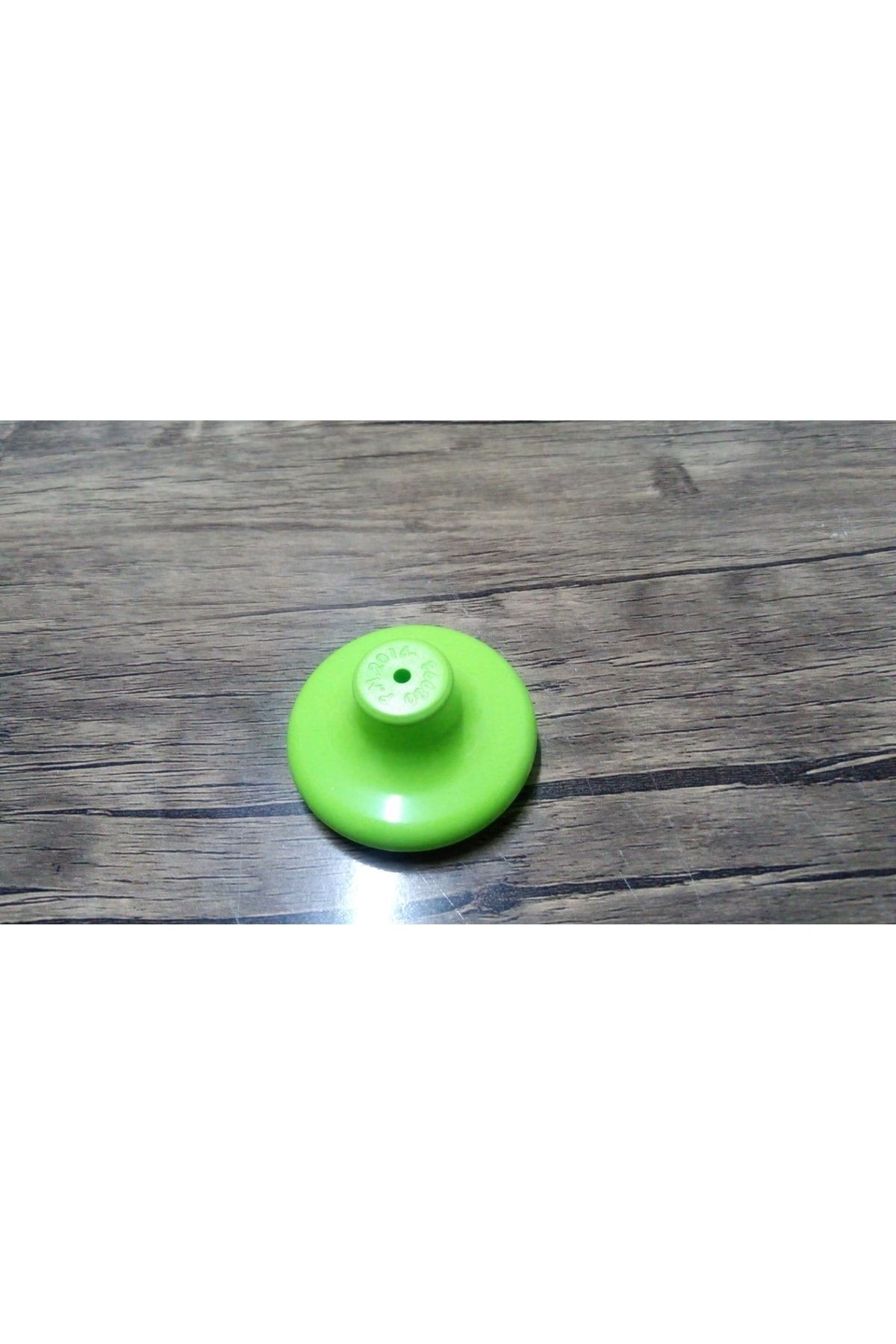 Eren Kardeşler Hırdavat Plastik Yeşil Dolap ,çekmece Düğmesi 55 Mm 1 Adet (sert Plastik)