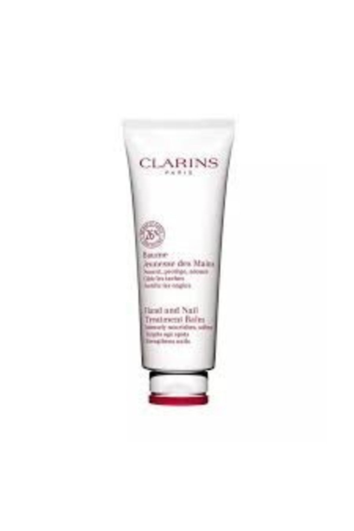 Clarins Hand And Nail Treatment Cream Balm 100ml