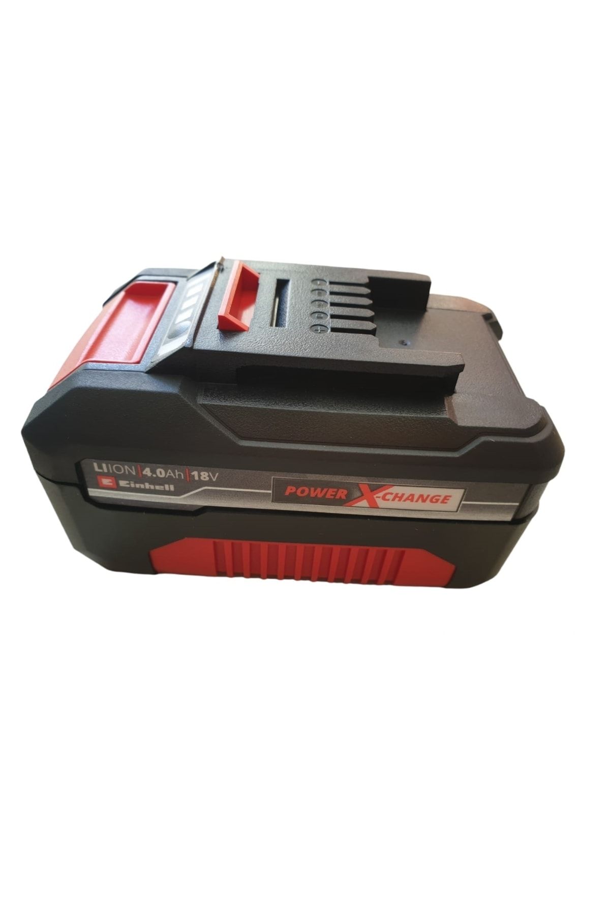 Einhell 18 V 4,0 Ah Amper Power X-change Akü