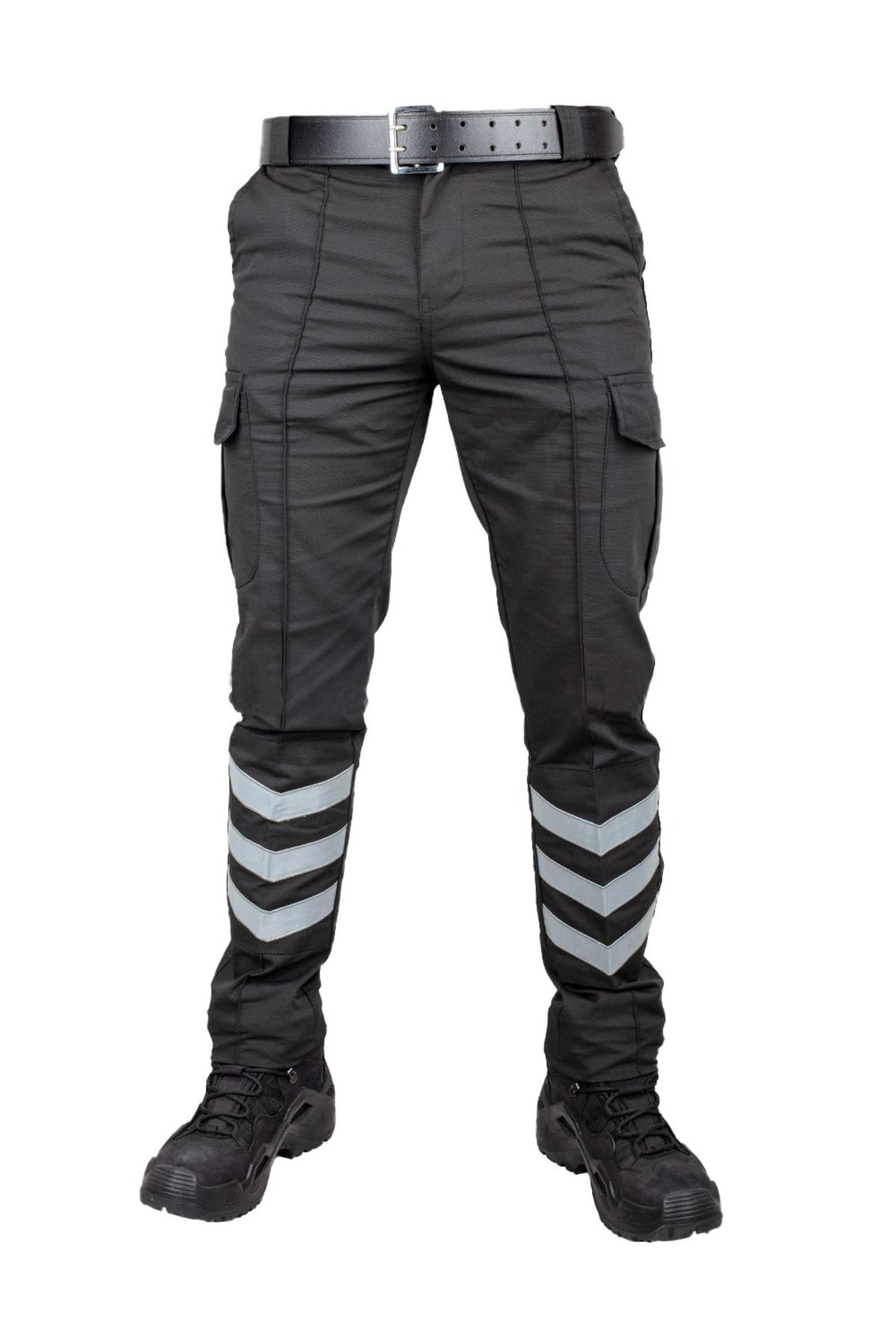 Safari Avm Özel Güvenlik Pantolonu Yeni Model Likralı