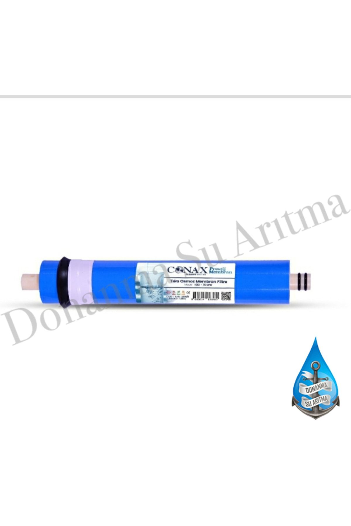 Conax Elıte Membran 80 Gpd Orjinal