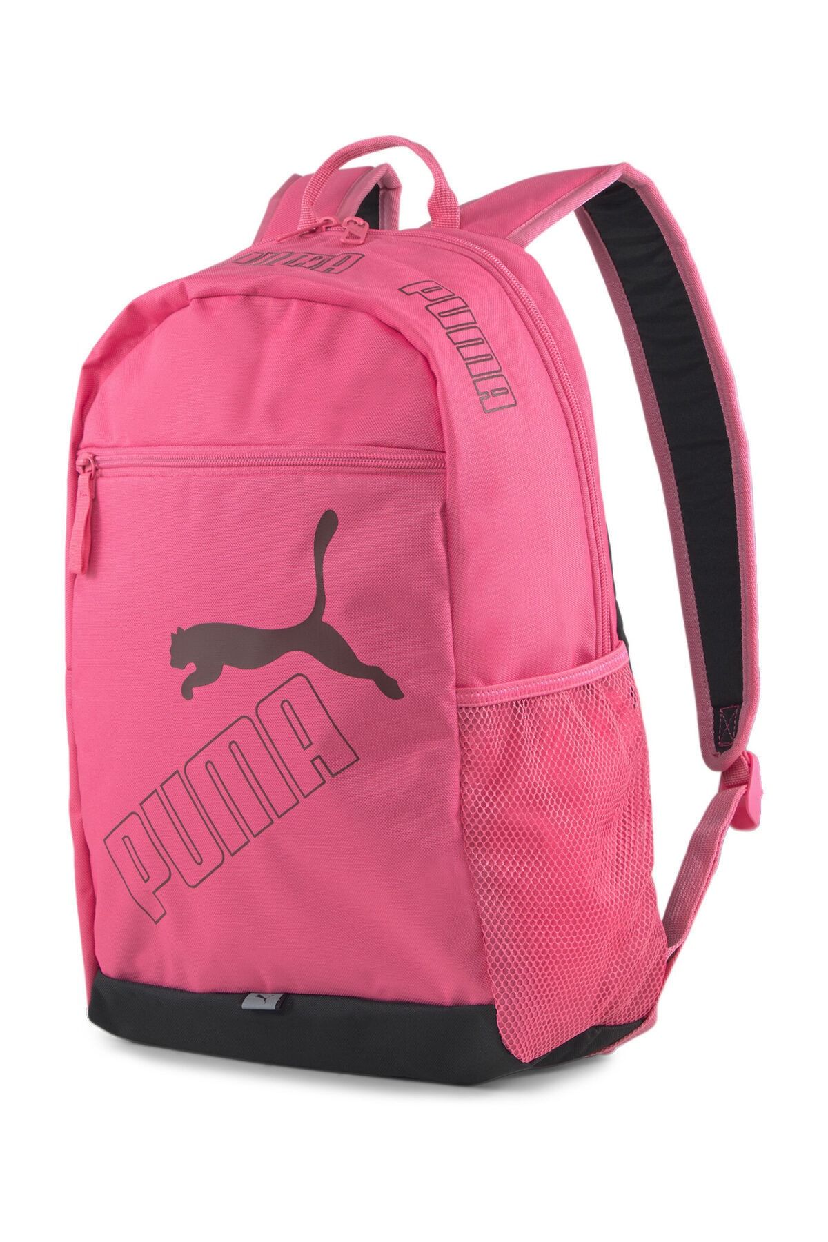Puma Unisex Sırt Çantası - PUMA Phase Backpack II Sunset Pink - 07729520