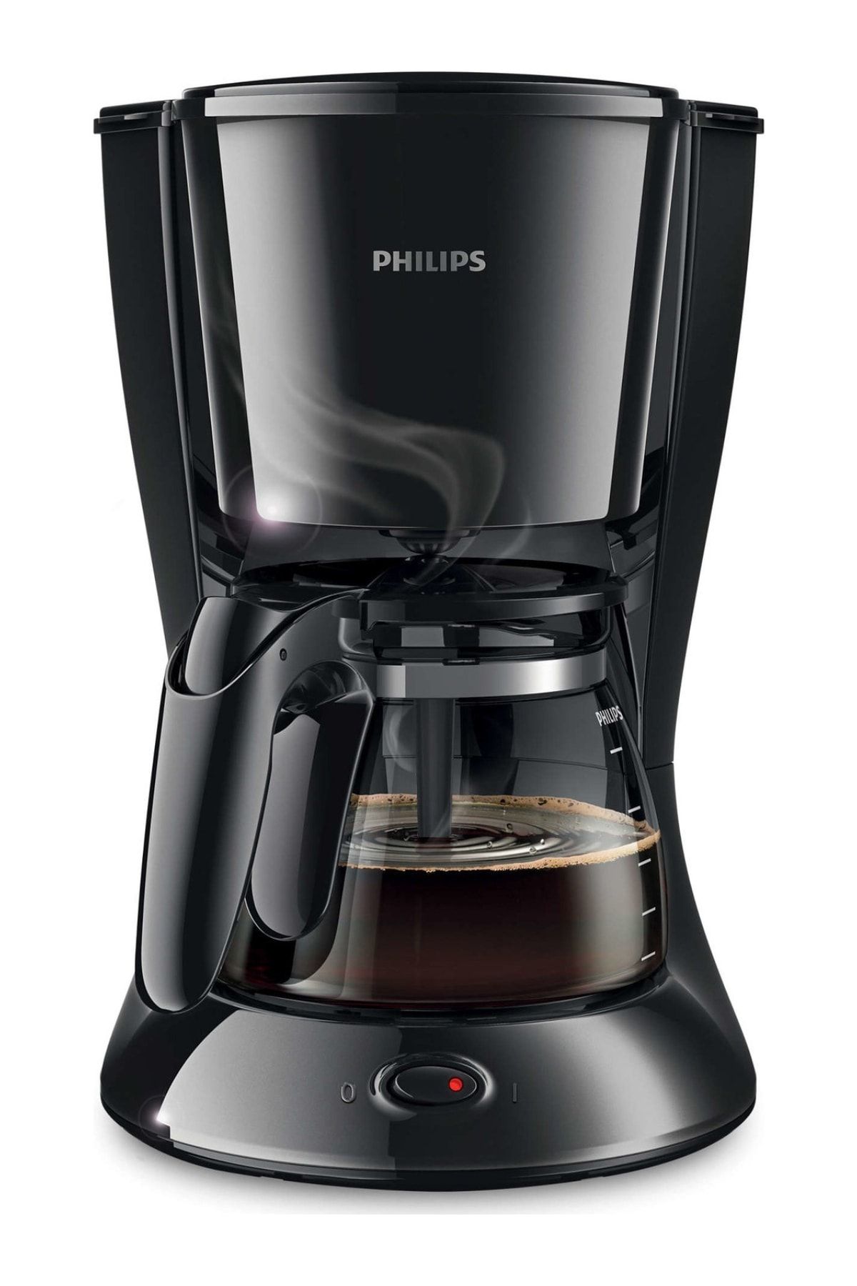 Philips Daily Collection Hd7461/20 Kahve Makinesi + 80 Gr Kolombiya Filtre Kahvesi Hediye