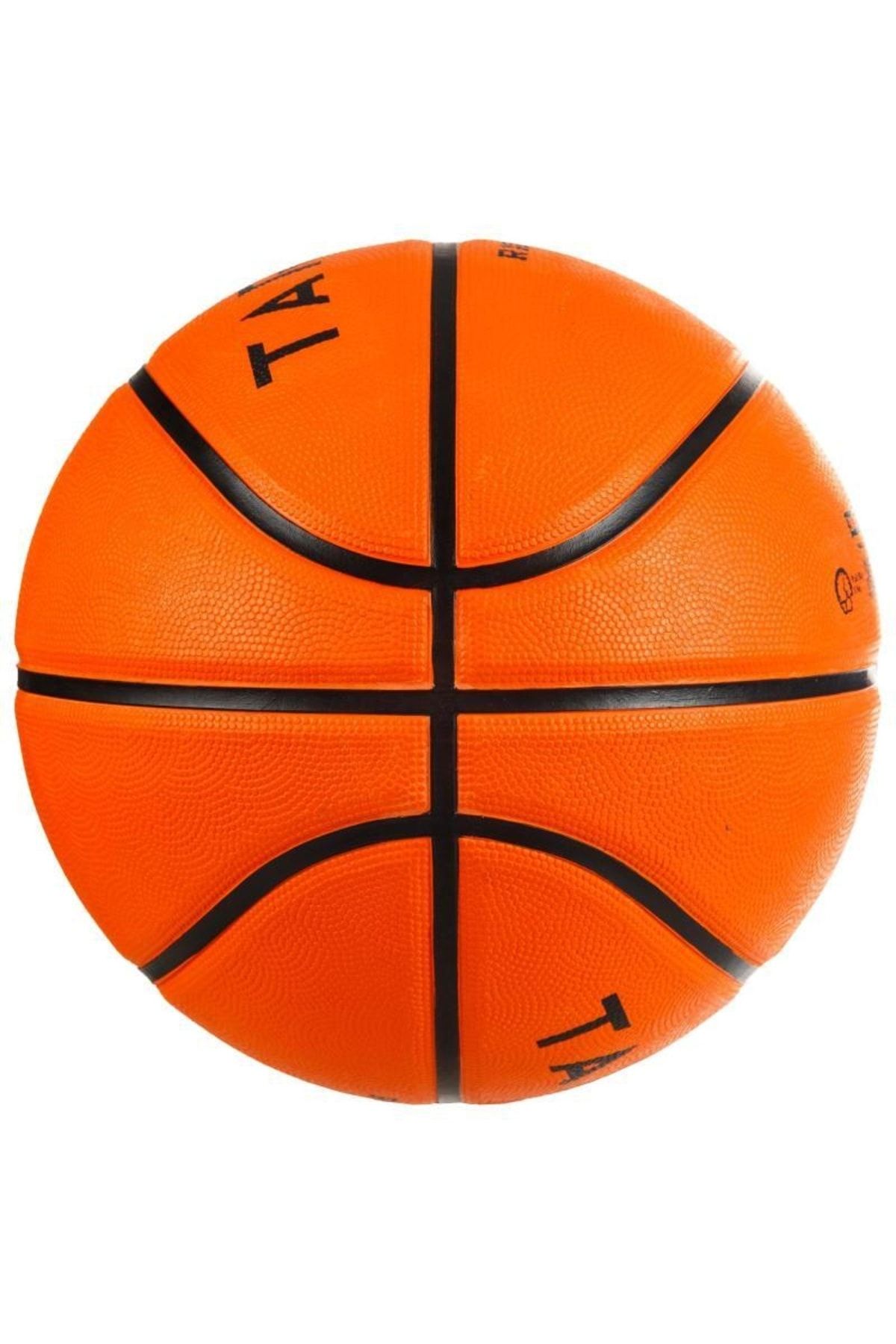 Genel Markalar Tarmak Basketbol Topu R100 7 Numara Turuncu