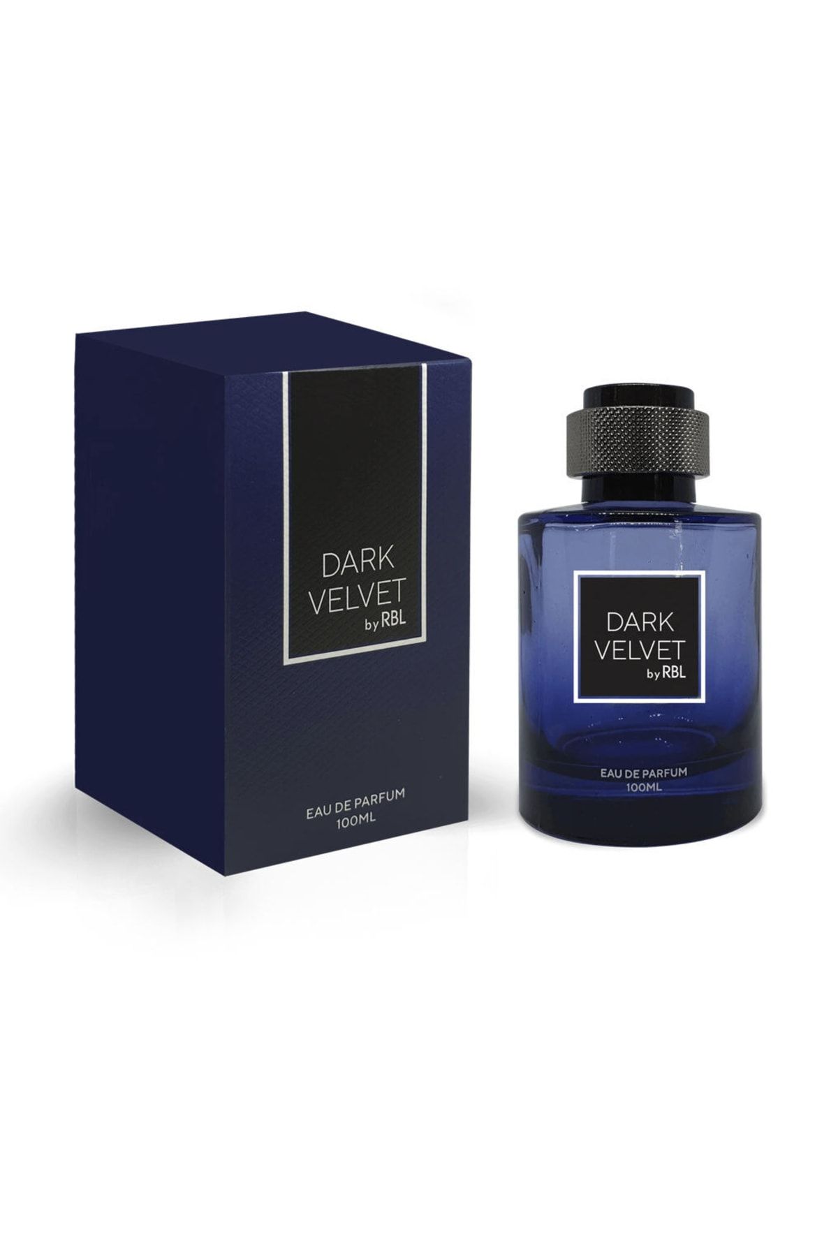 Rebul Dark Velvet Erkek Parfüm 100 ml Edp