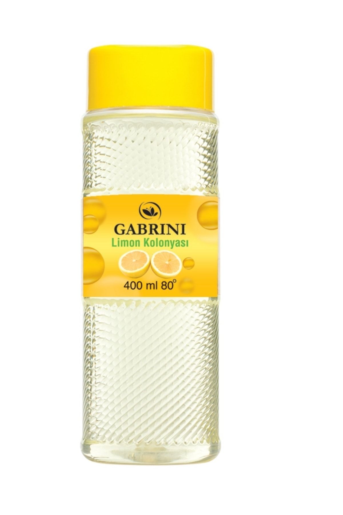 Gabrini Kolonya 400 ml S.limon