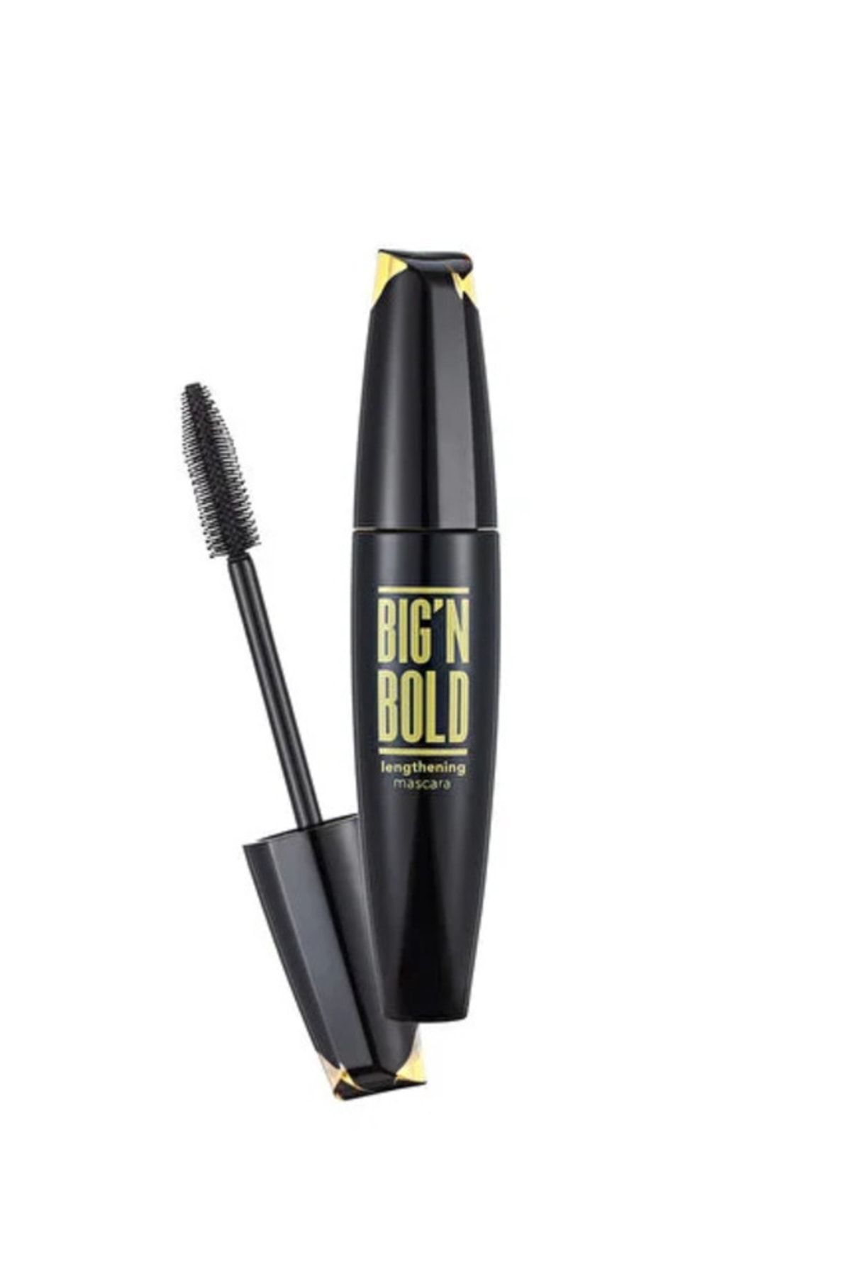 Flormar Hacim Kazandıran Maskara | 15 Ml 003